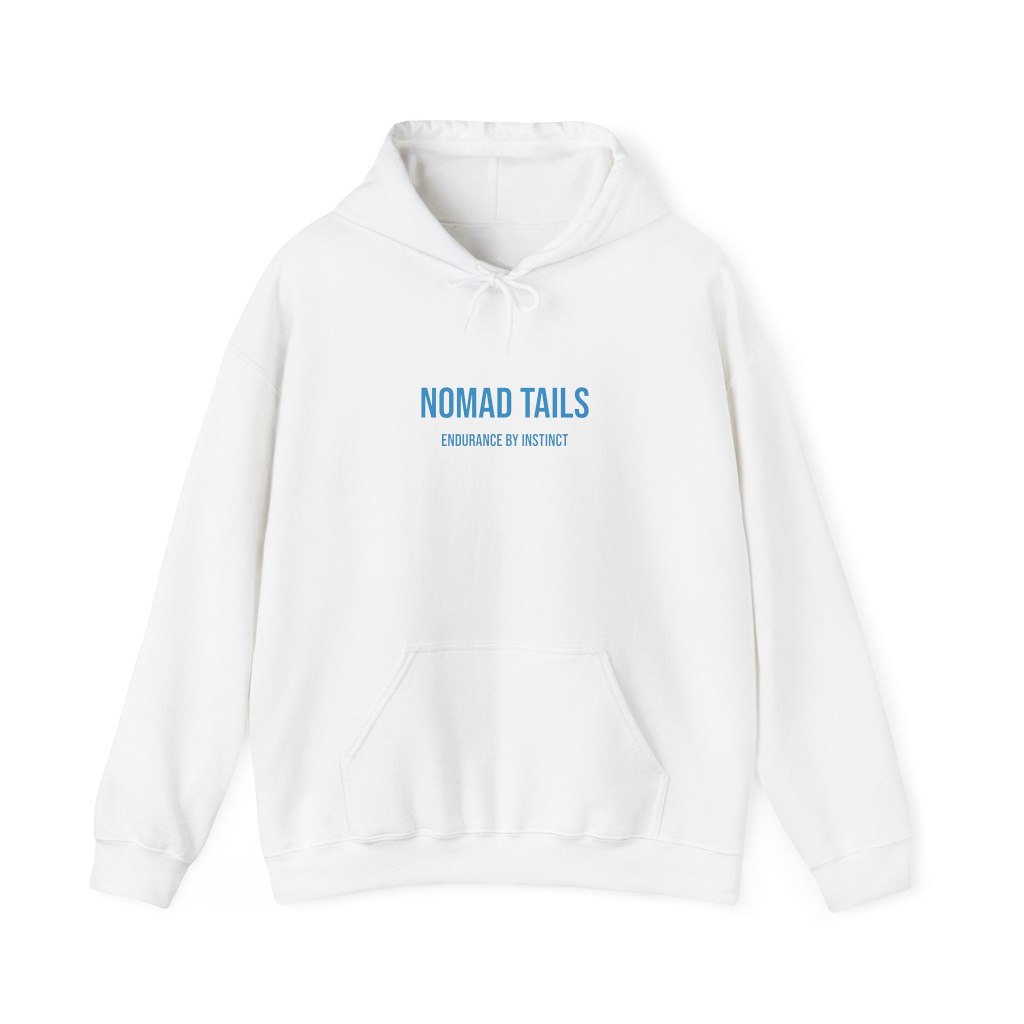 Siro Hoodie - Endurance by Instinct