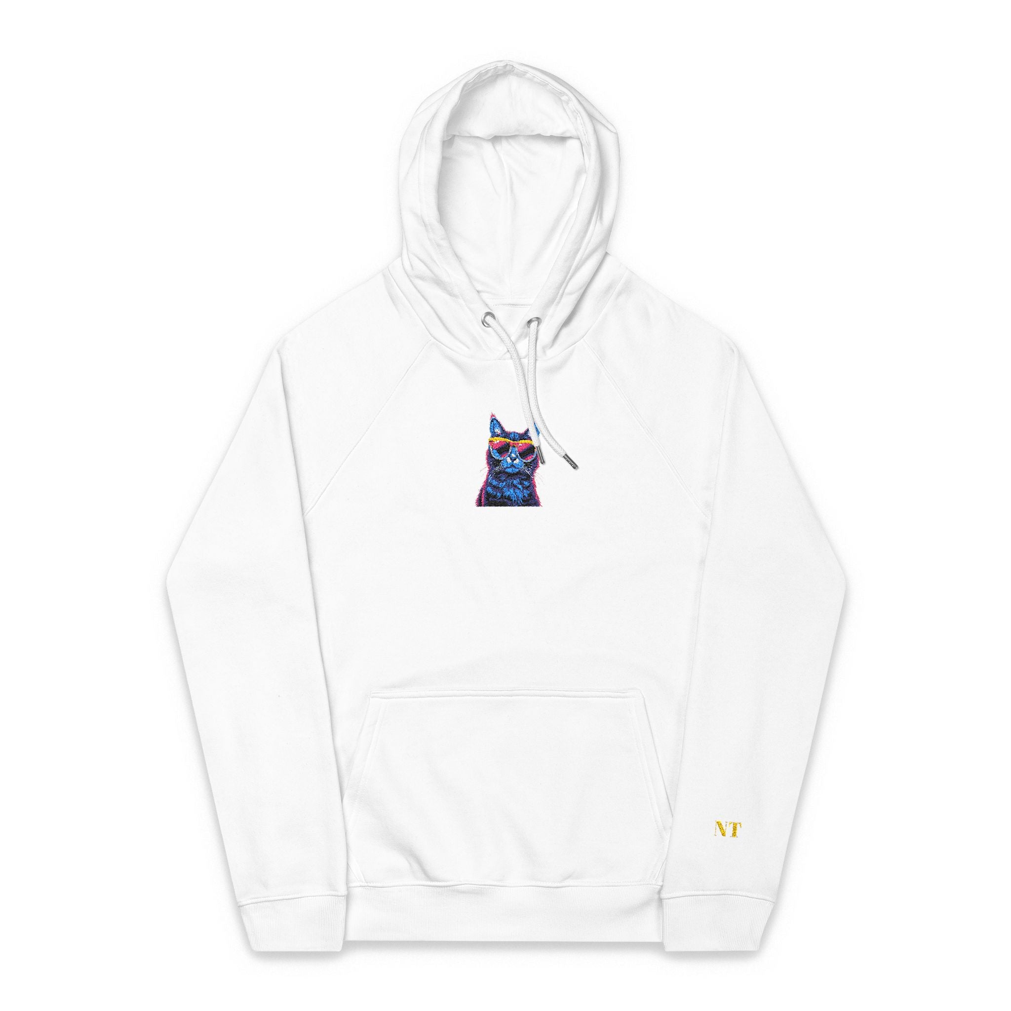 Milo Character Hoodie