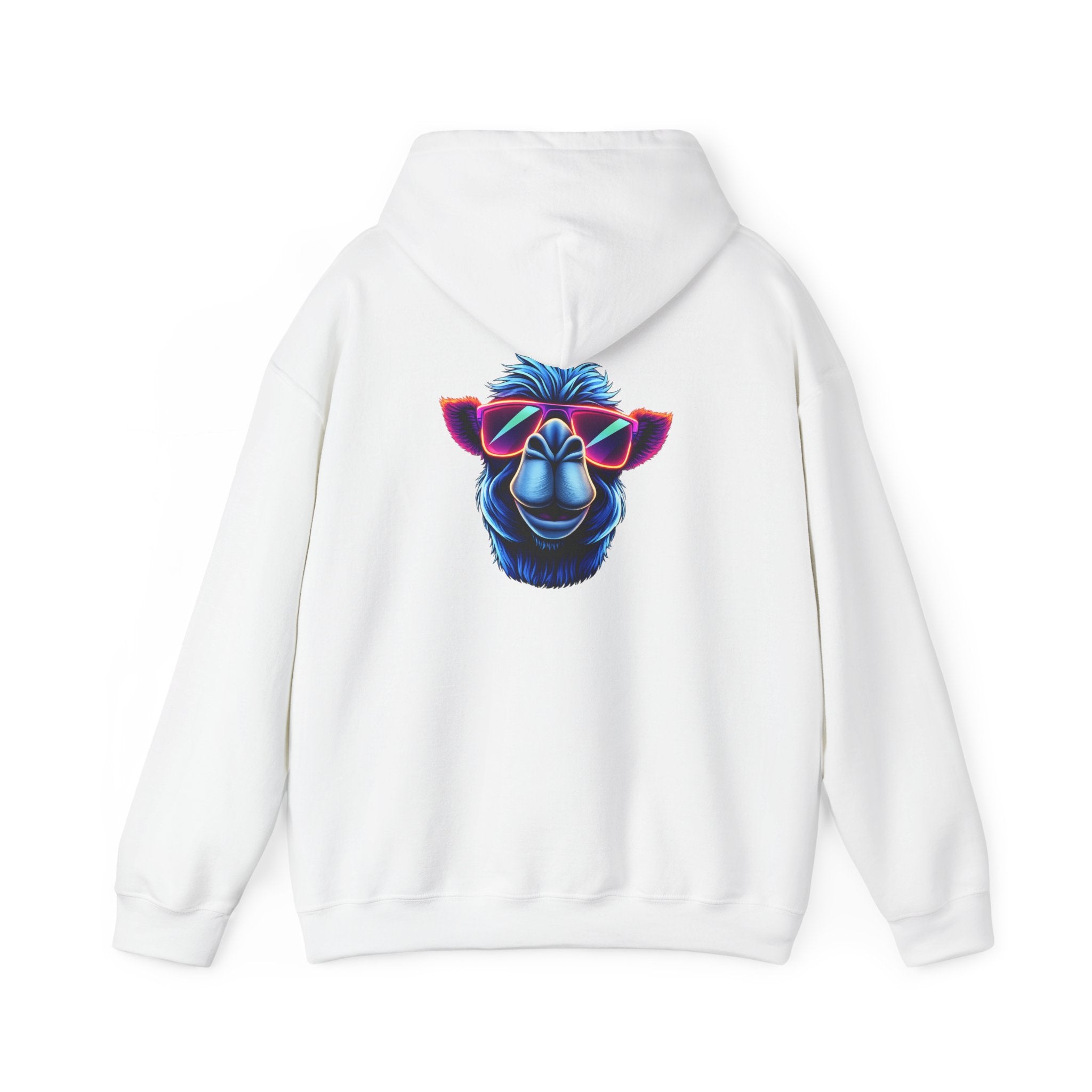 Siro Hoodie - Endurance by Instinct