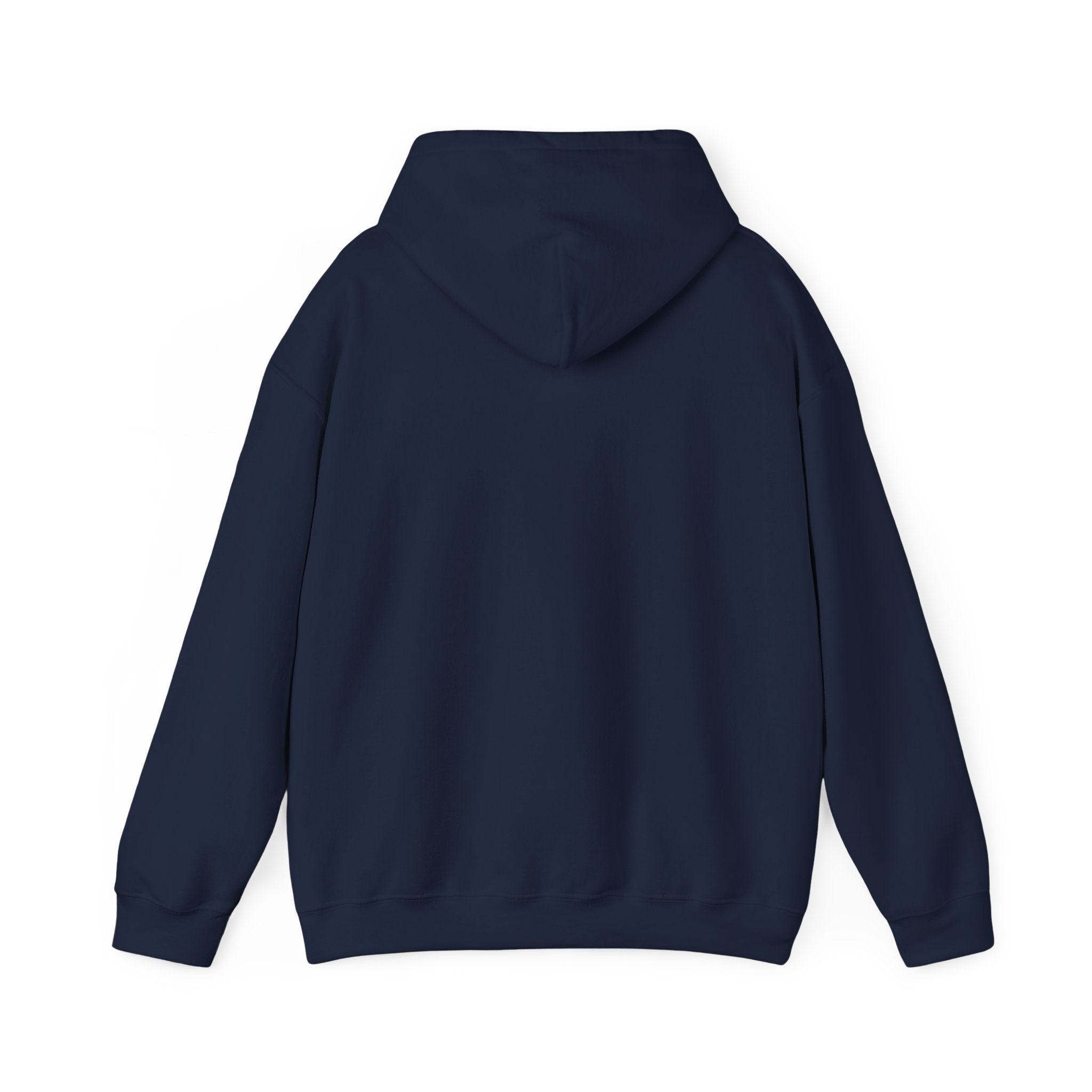 Nomad Tails Signature Hoodie - Wild by Design