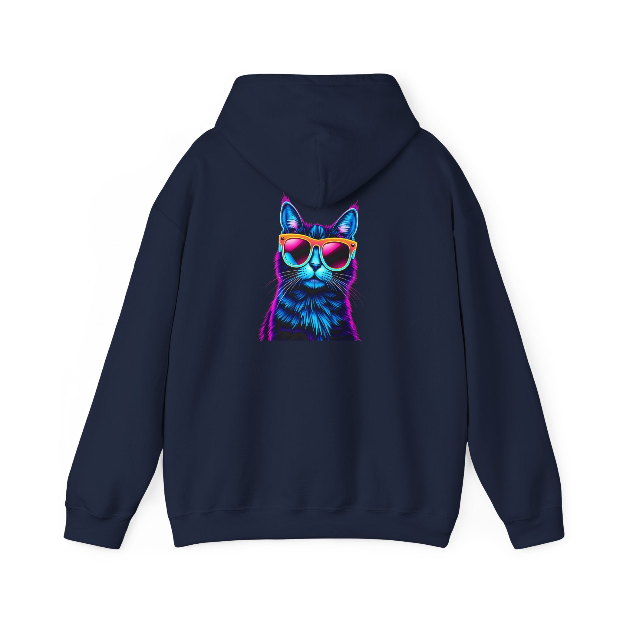 Milo Hoodie - Curiosity Unleashed