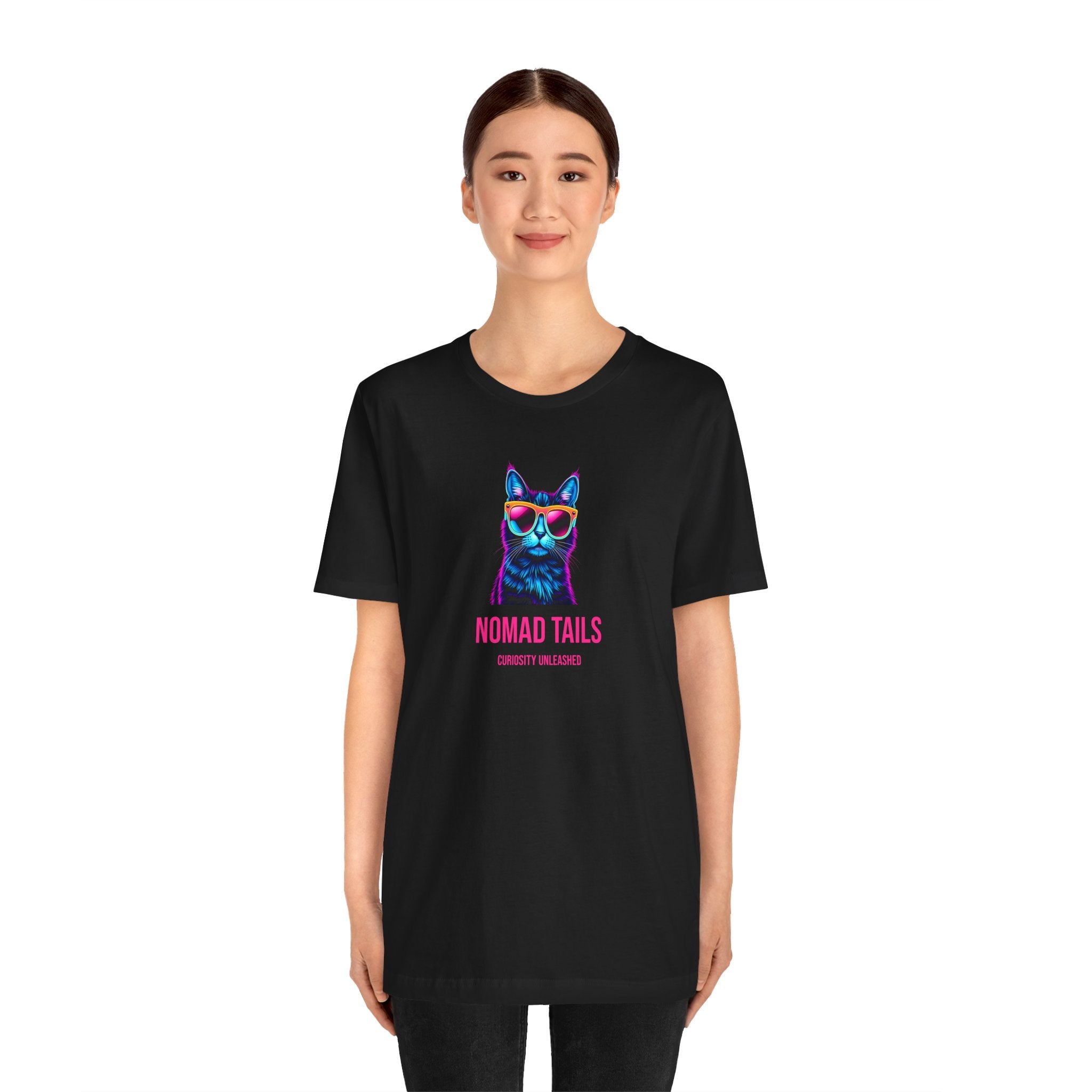 Milo T-Shirt - Curiosity Unleashed