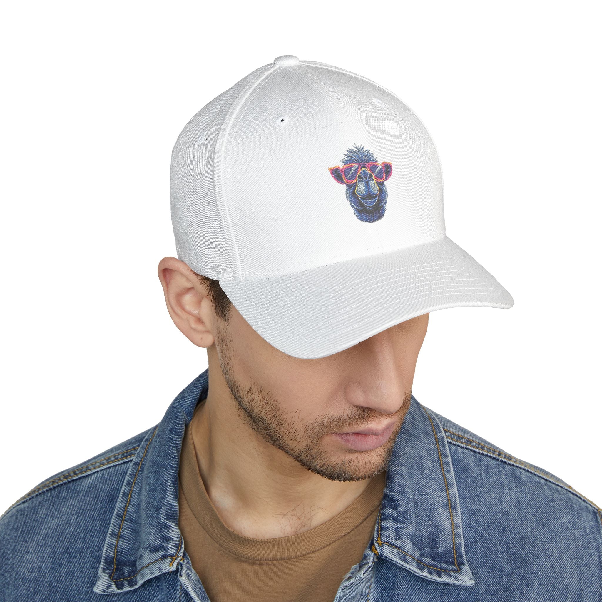 Siro Signature Cap - Endurance by Instinct