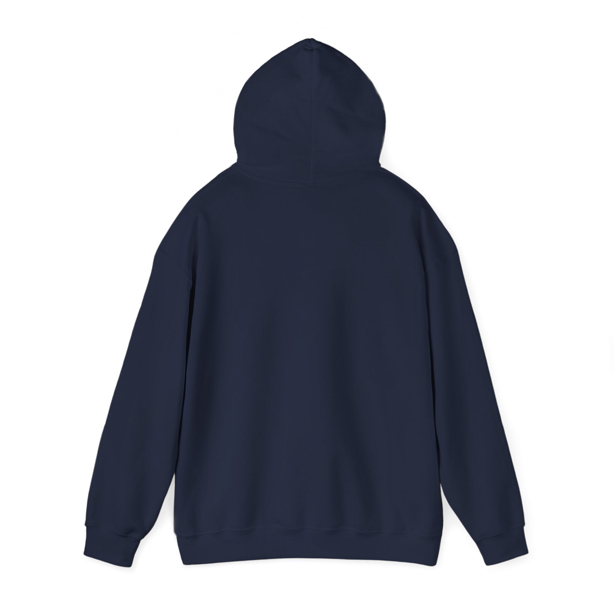 Nomad Tails Signature Hoodie - Wild by Design