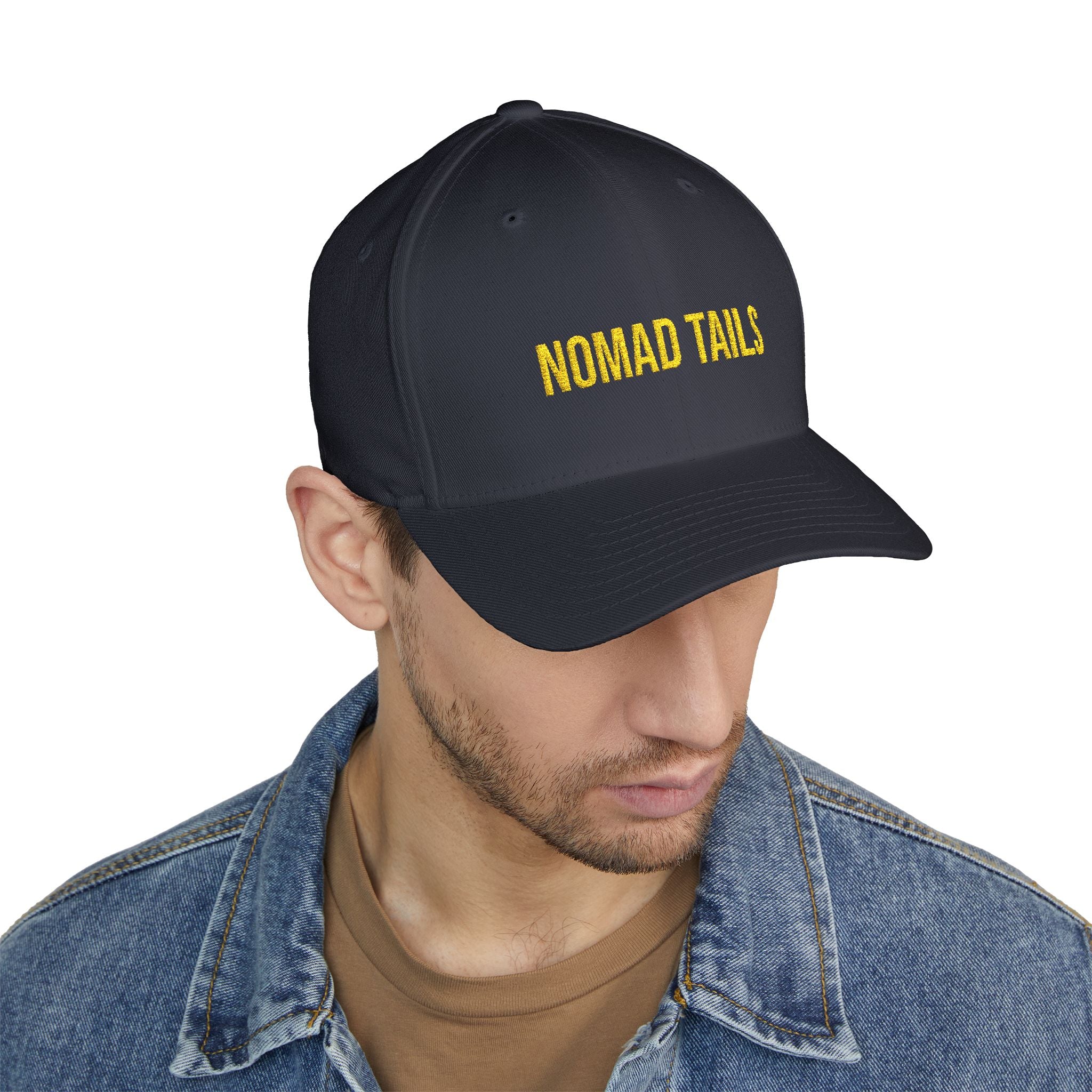 Nomad Tails Signature Cap - Wild by Design