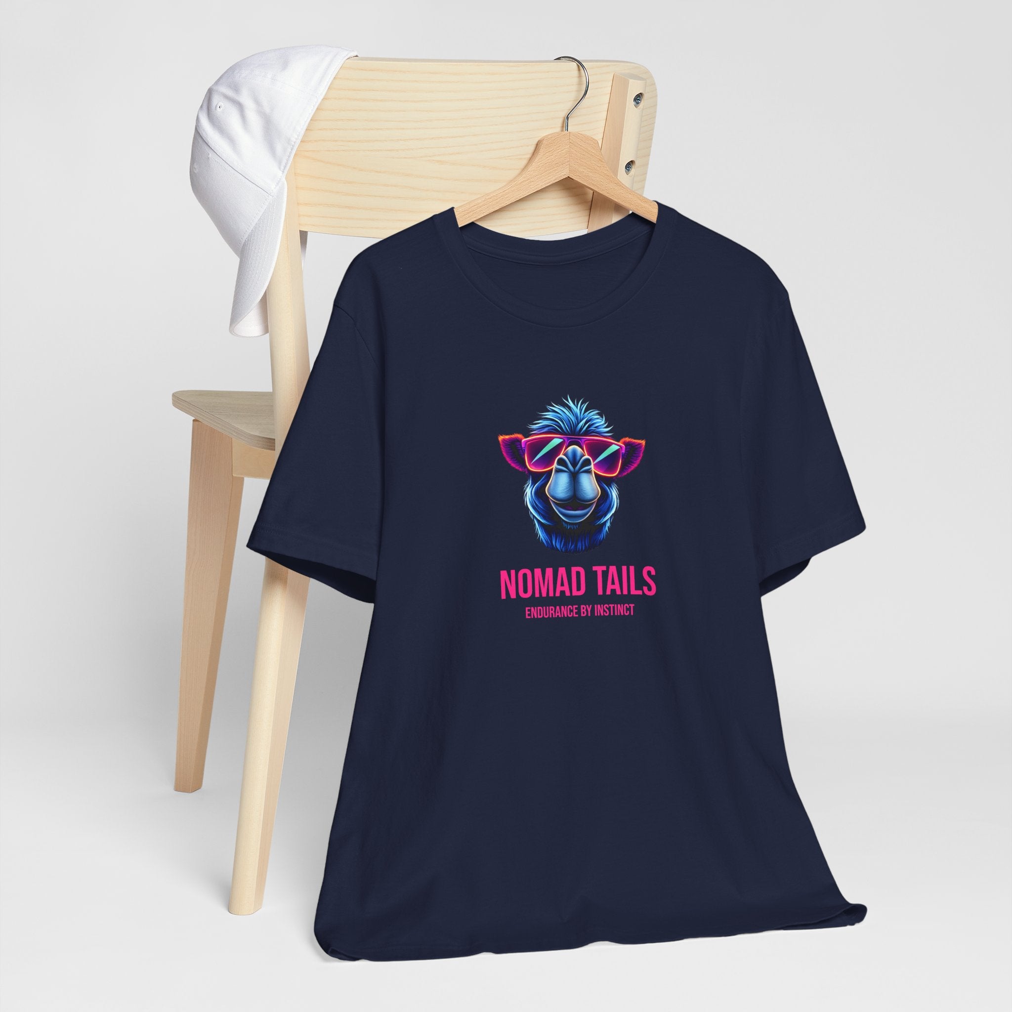 Siro T-Shirt - Endurance by Instinct