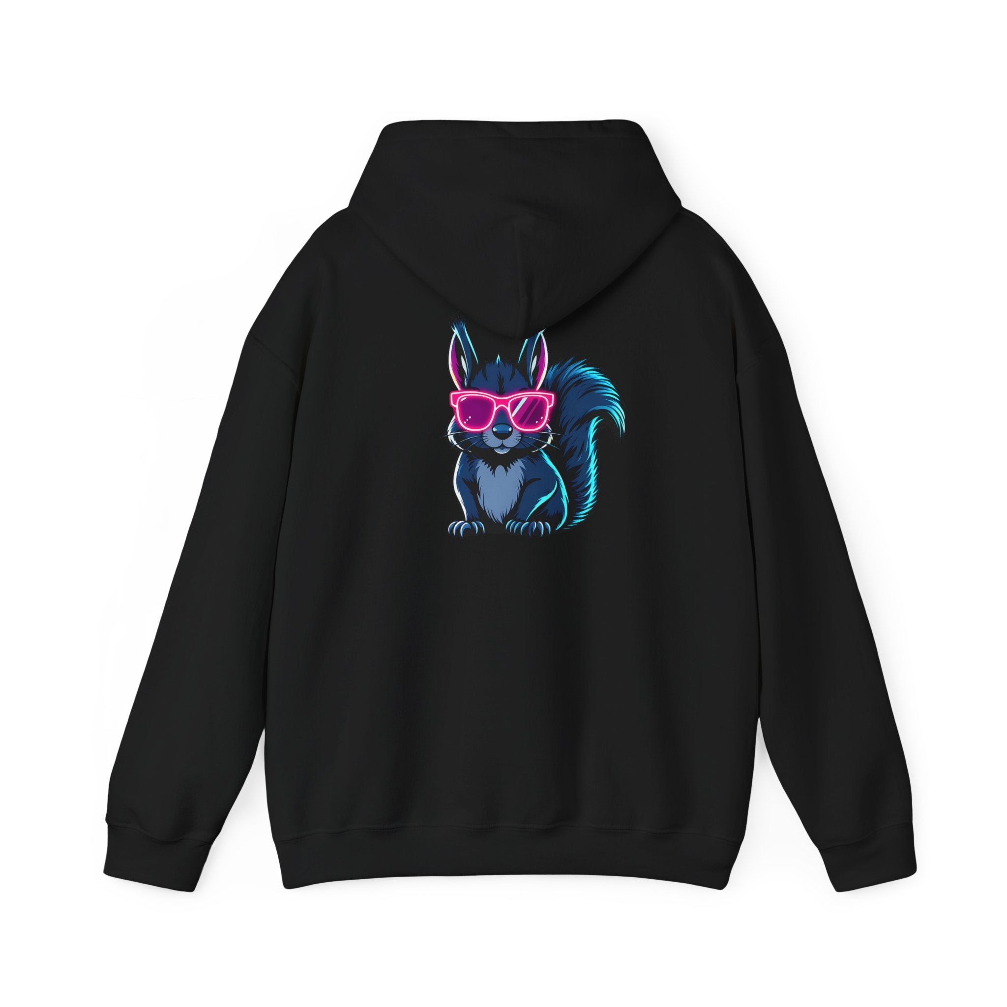 Zip Hoodie - Speed by Nature