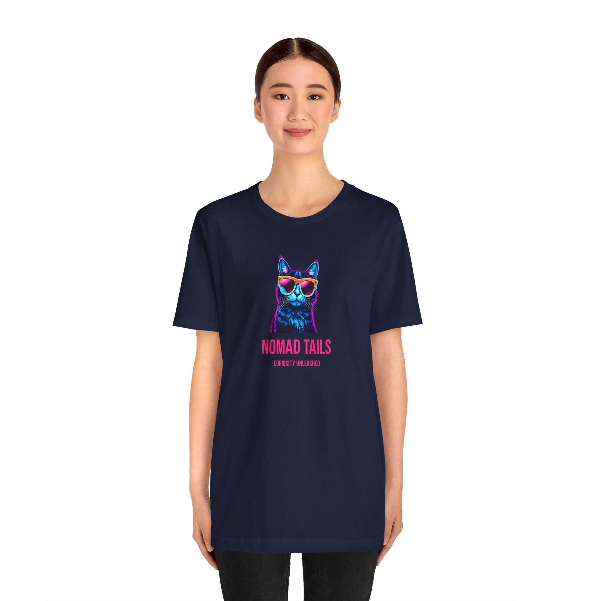 Milo T-Shirt - Curiosity Unleashed