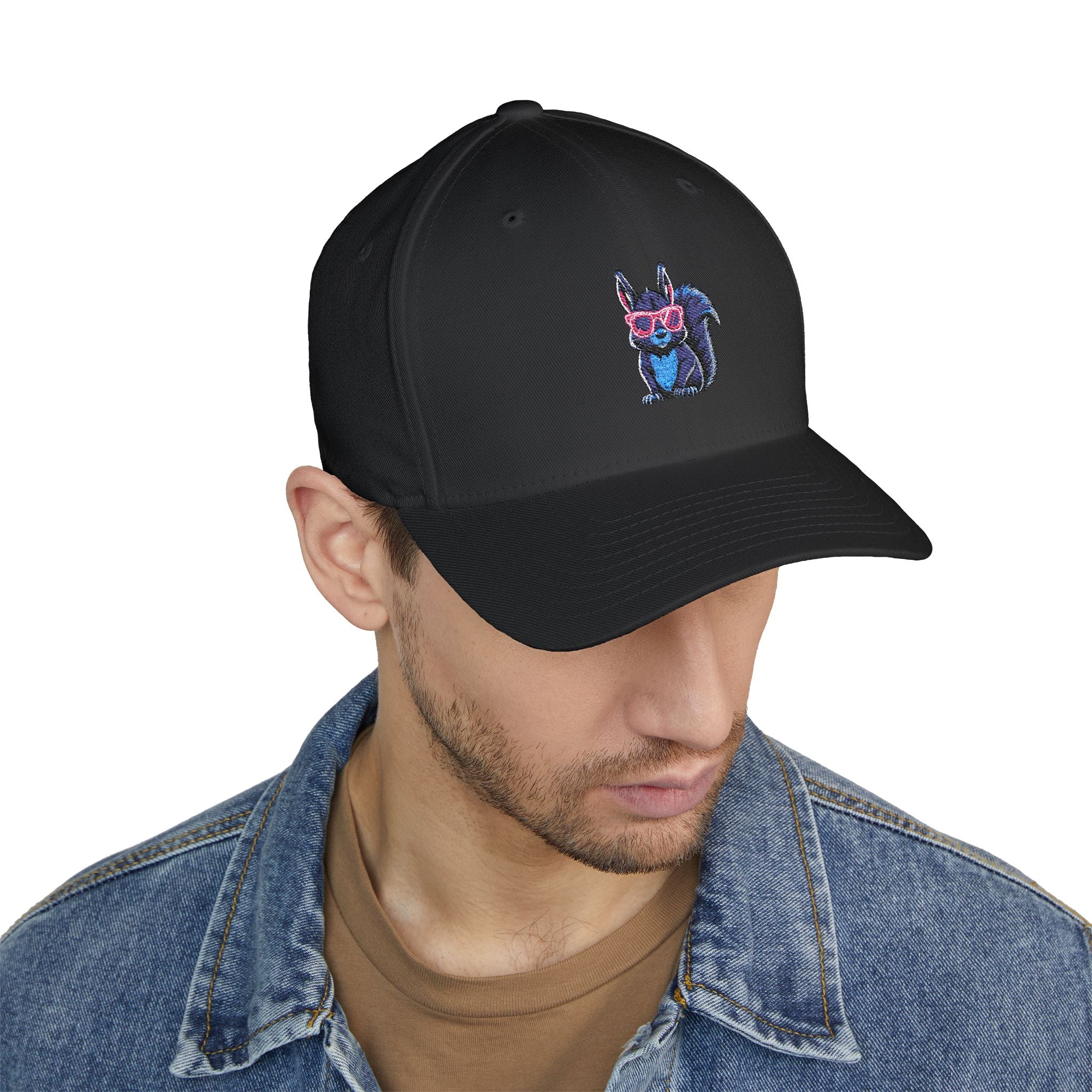 Zip Street Cap – Speed by Nature