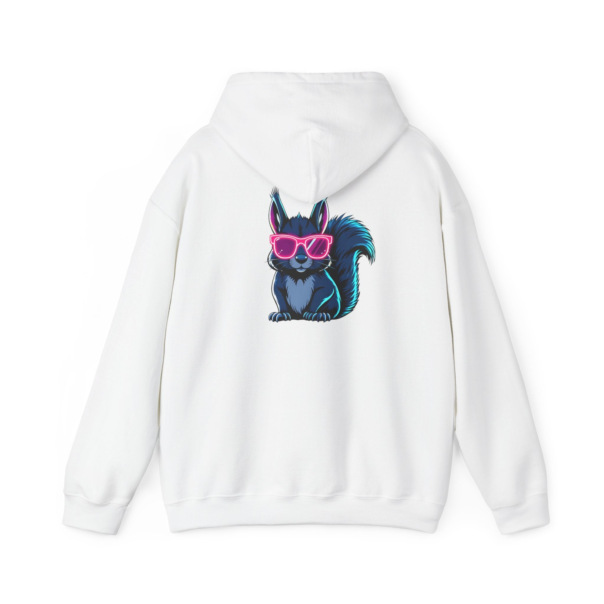 Zip Hoodie - Speed by Nature
