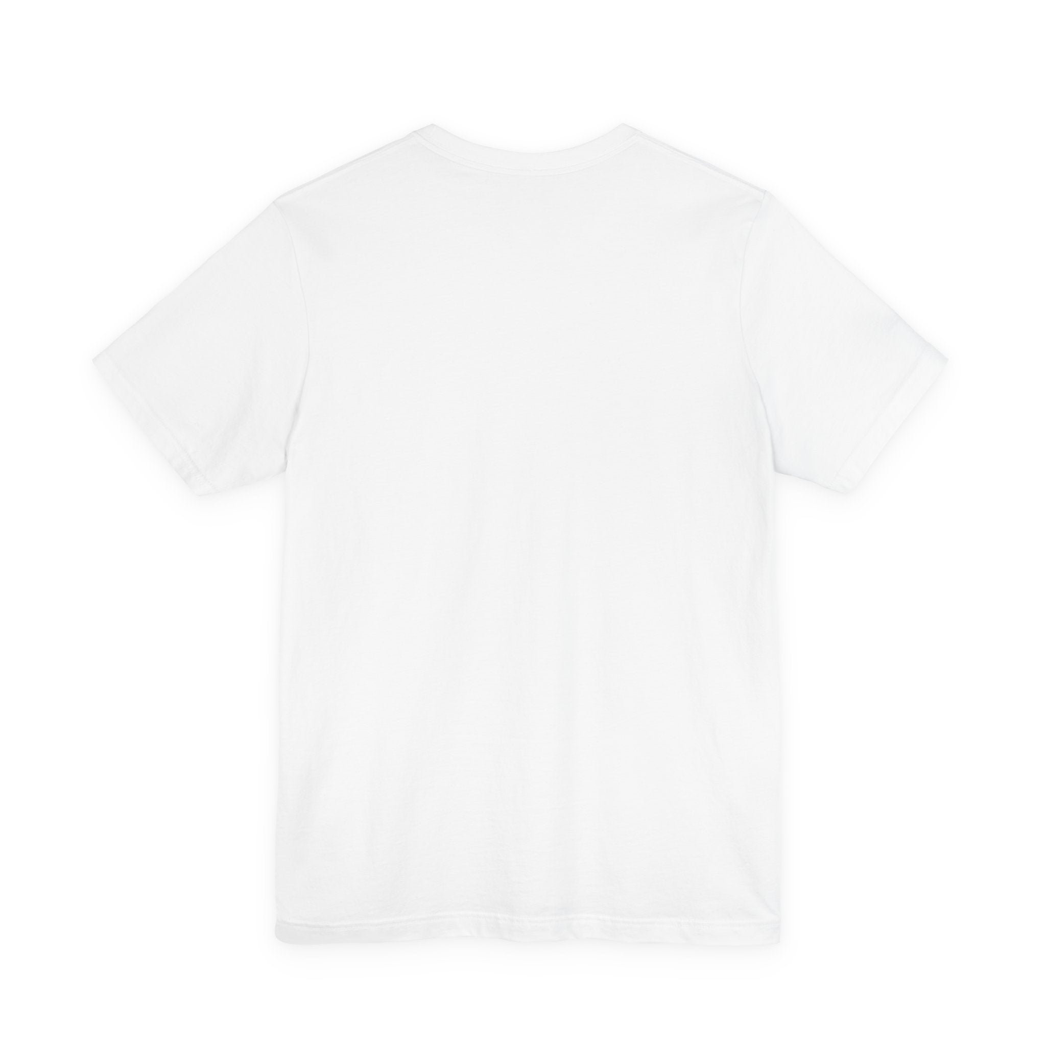 Milo T-Shirt - Curiosity Unleashed