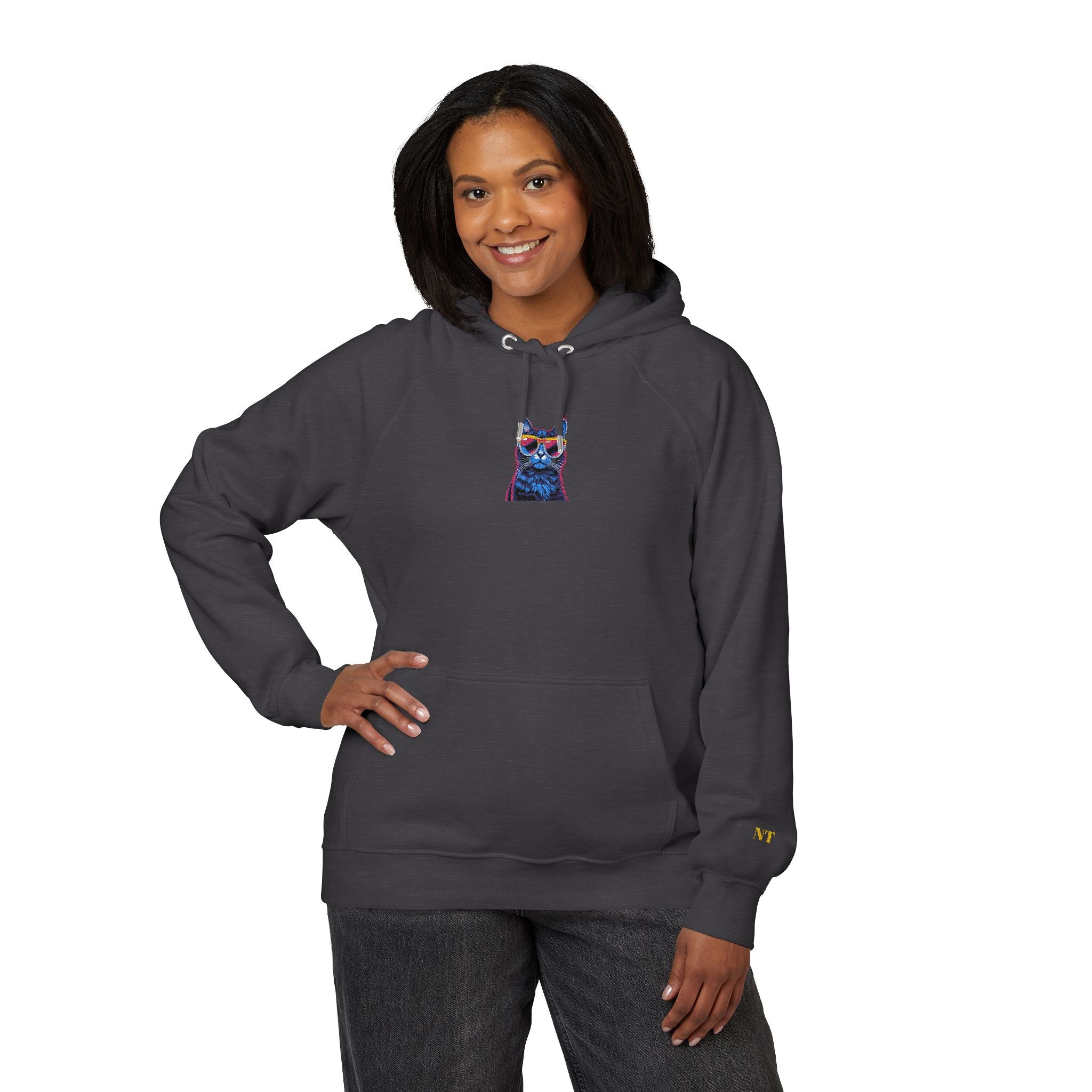 Milo Character Hoodie