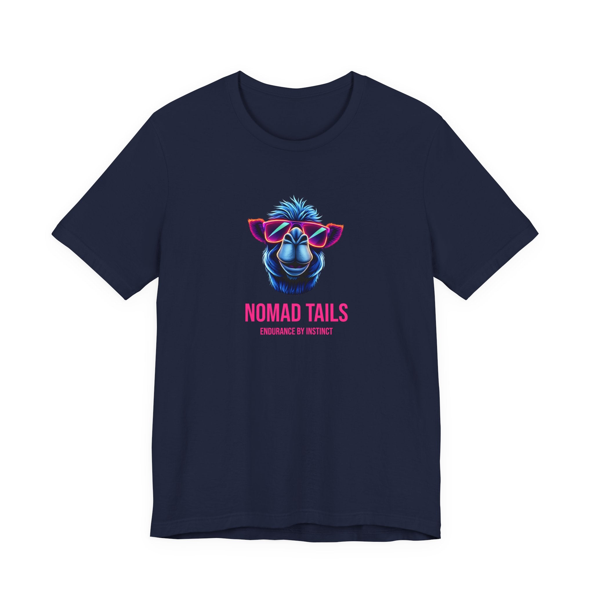 Siro T-Shirt - Endurance by Instinct