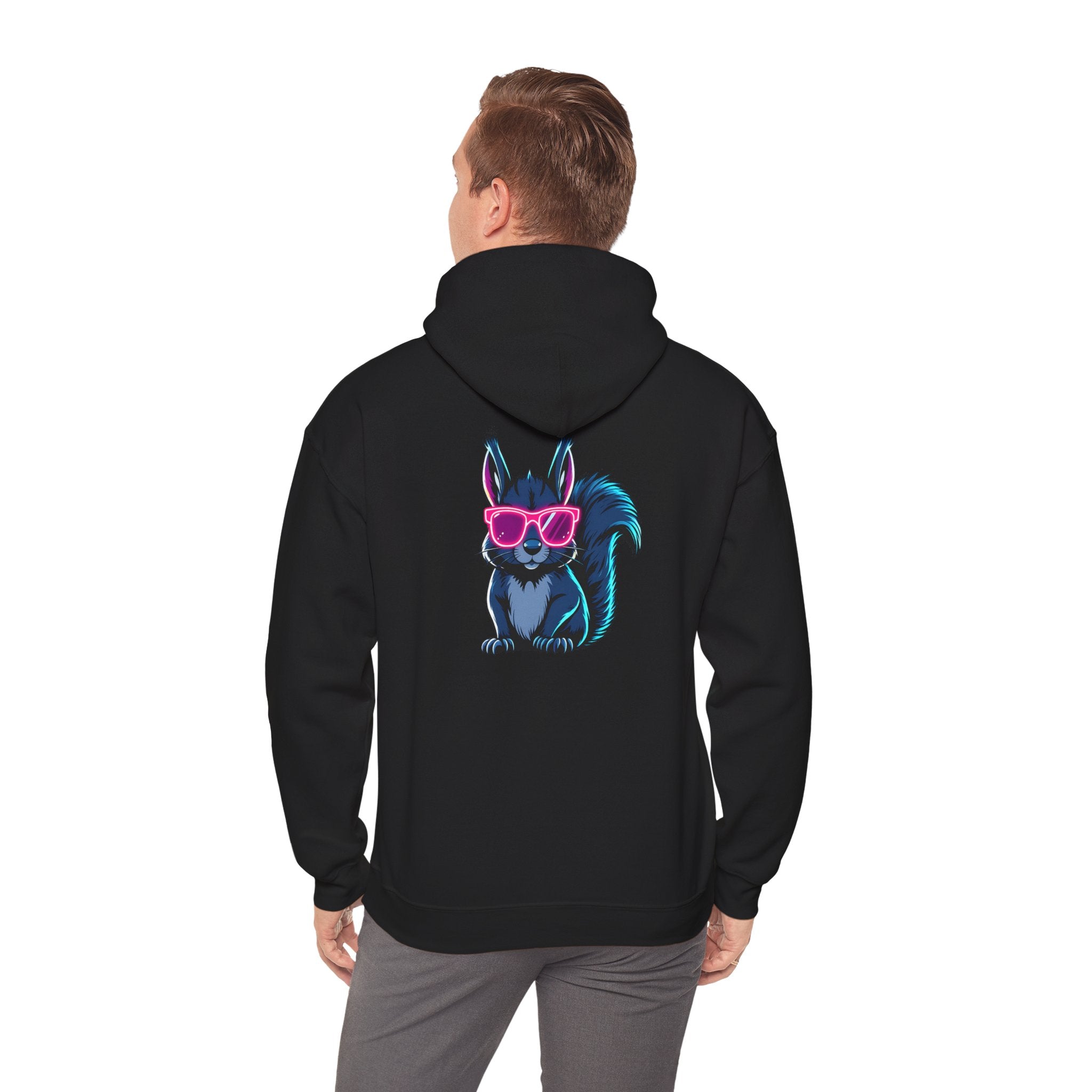 Zip Hoodie - Speed by Nature