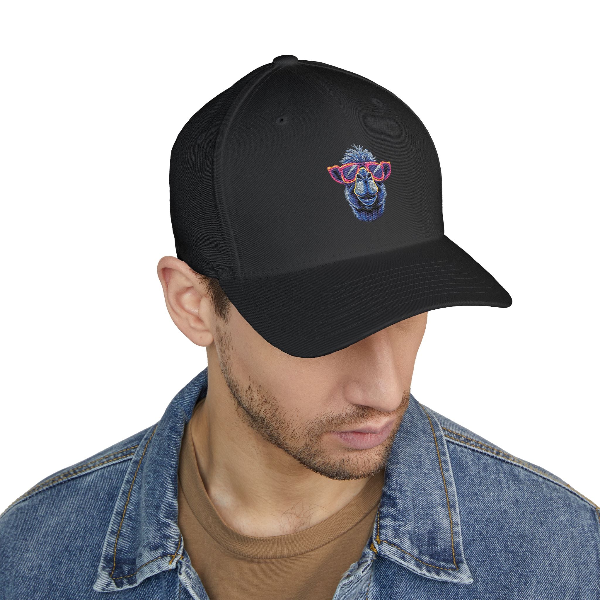 Siro Signature Cap - Endurance by Instinct