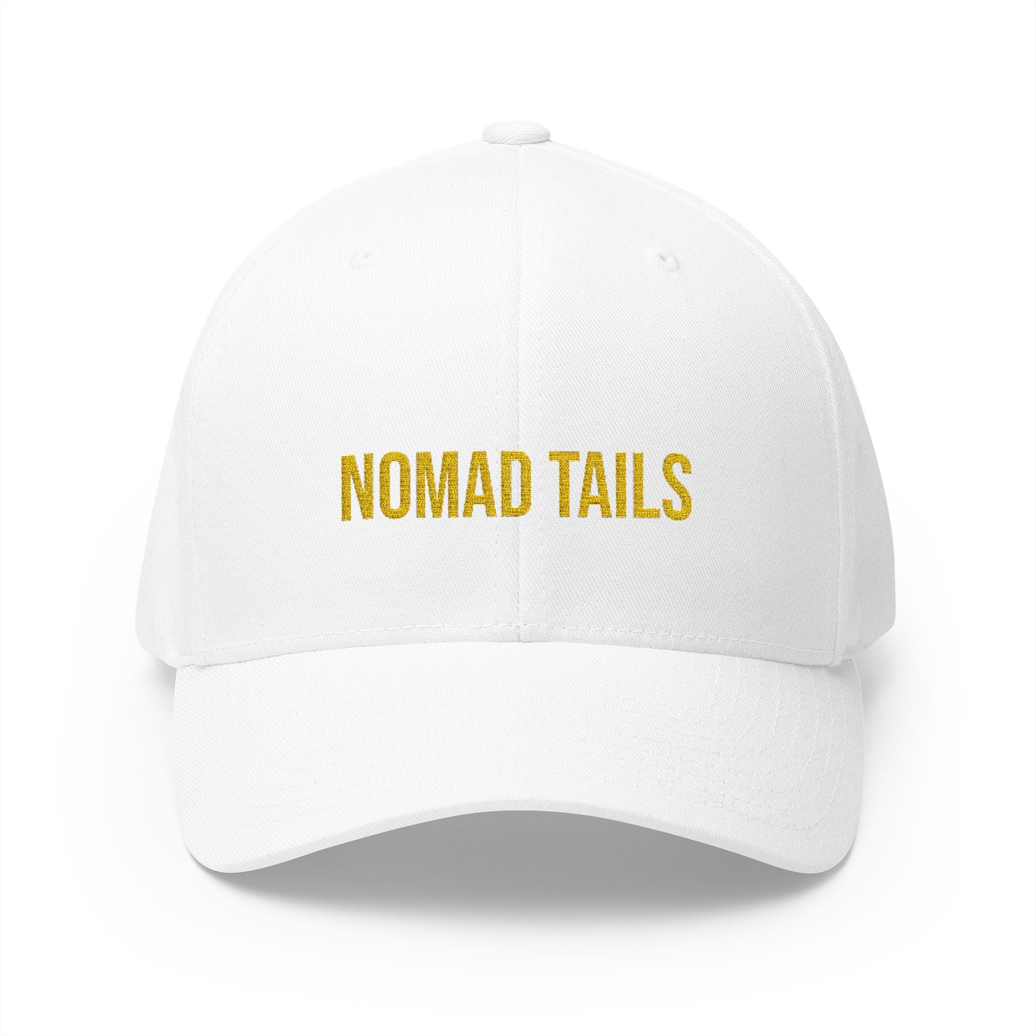 Nomad Tails Signature Cap - Wild by Design