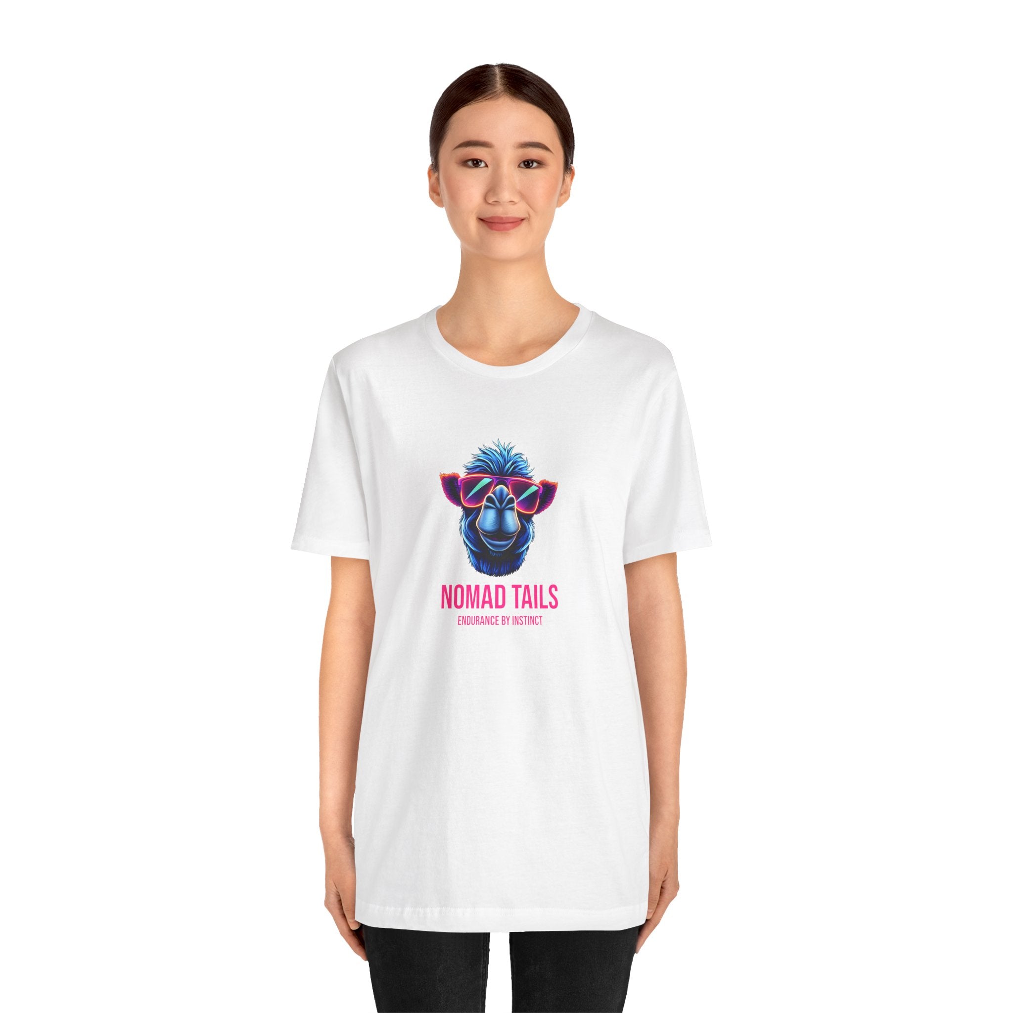 Siro T-Shirt - Endurance by Instinct