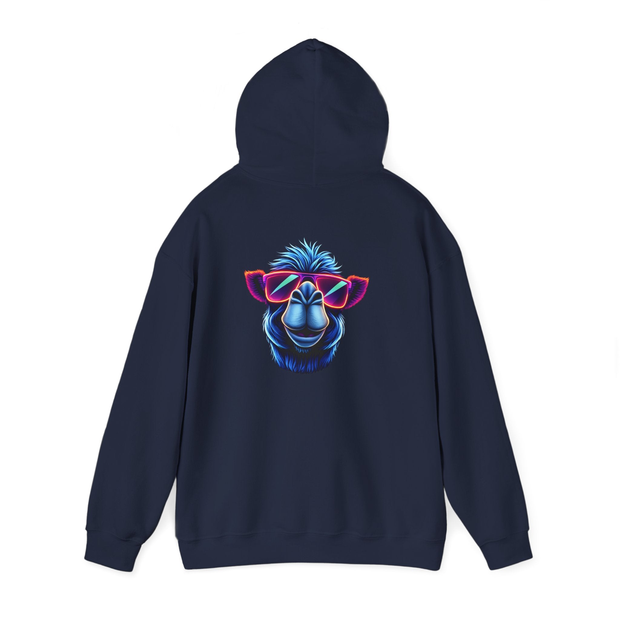 Siro Hoodie - Endurance by Instinct