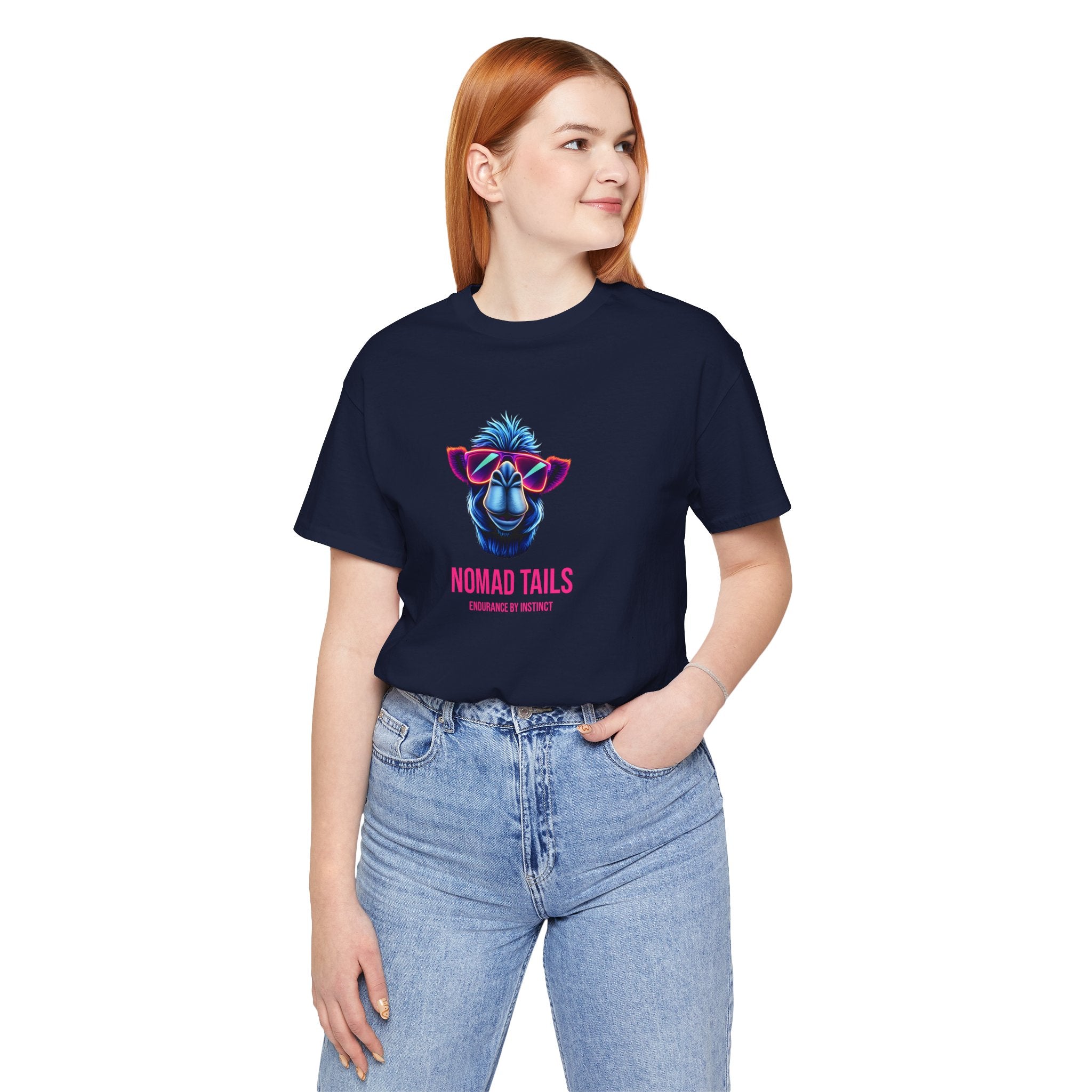 Siro T-Shirt - Endurance by Instinct