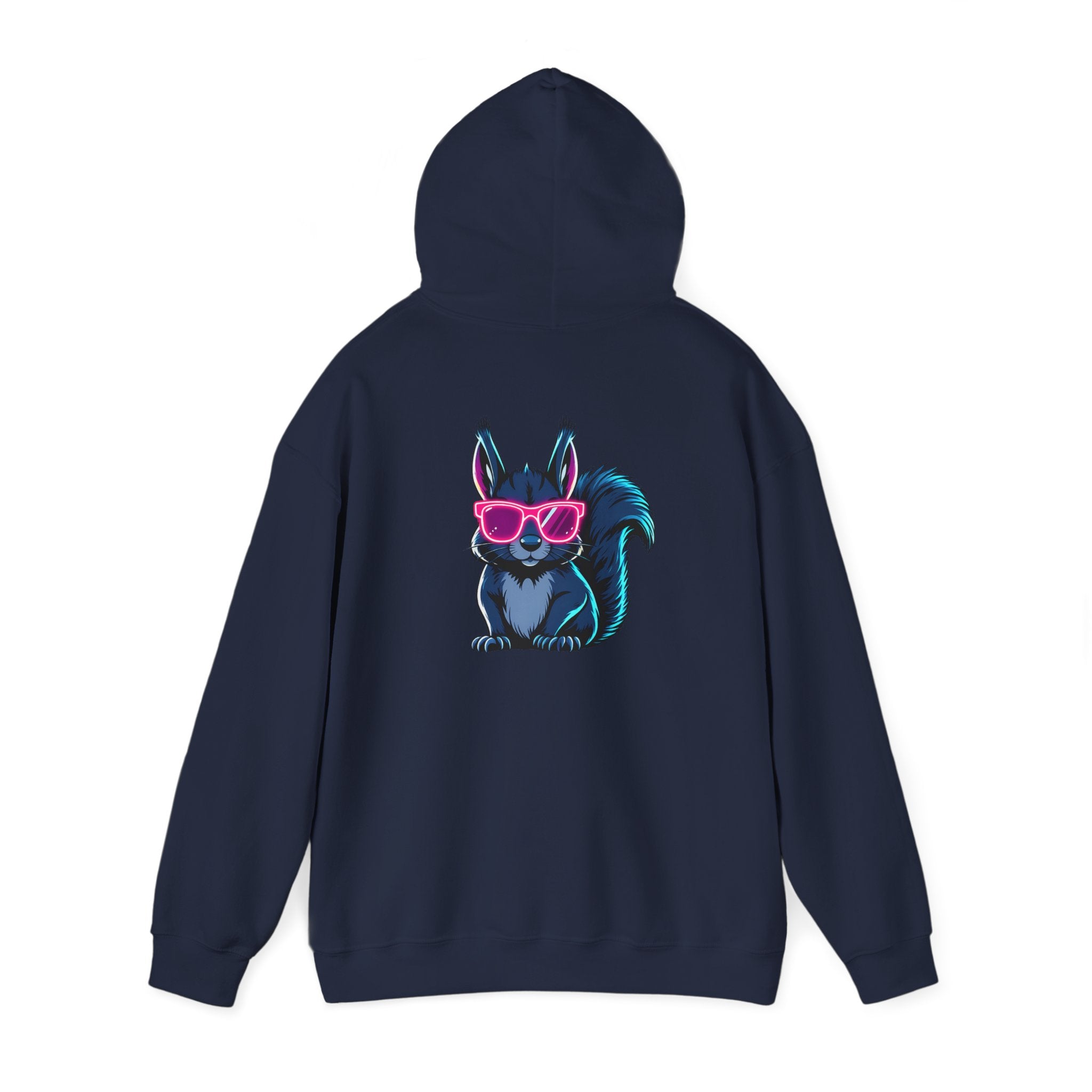 Zip Hoodie - Speed by Nature
