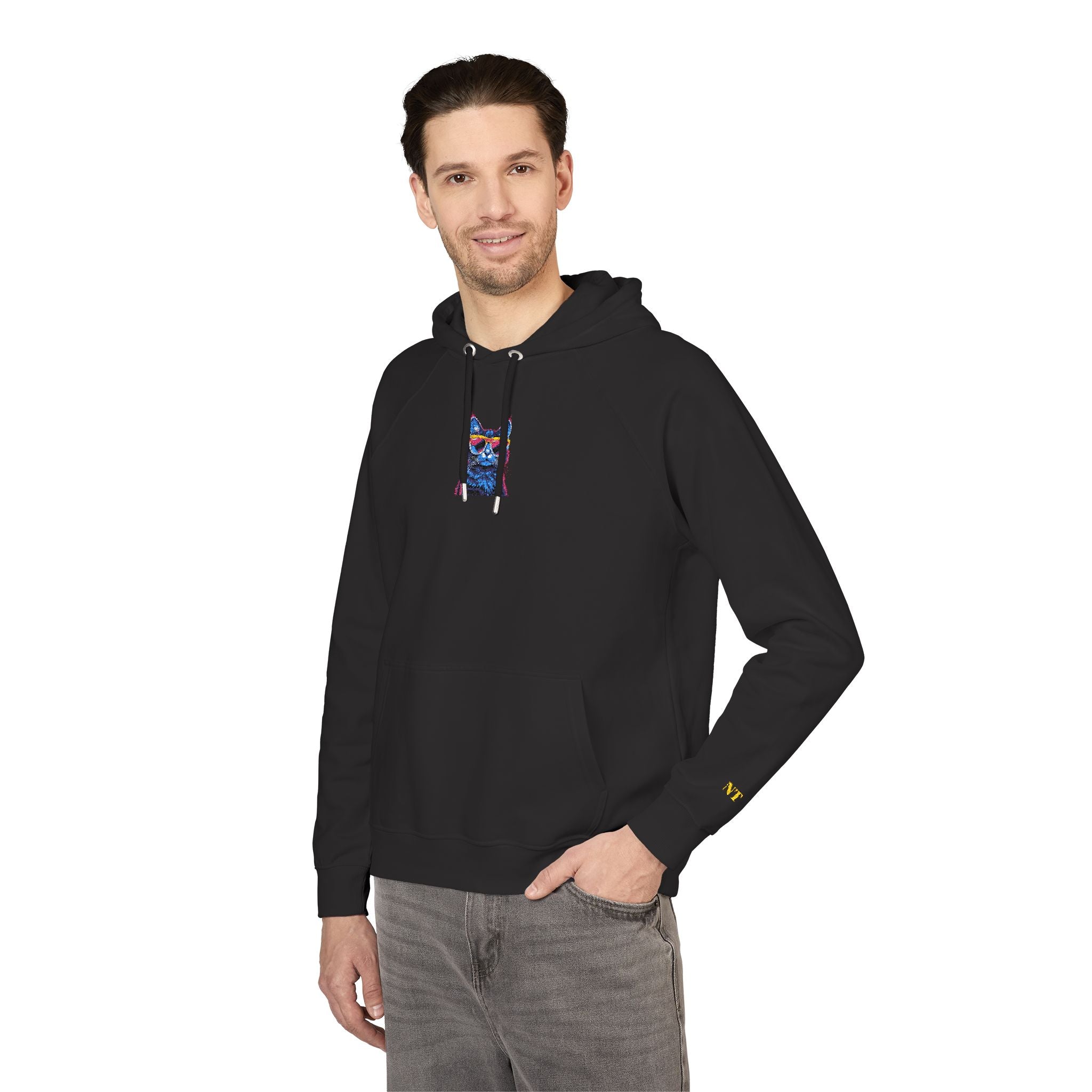 Milo Character Hoodie