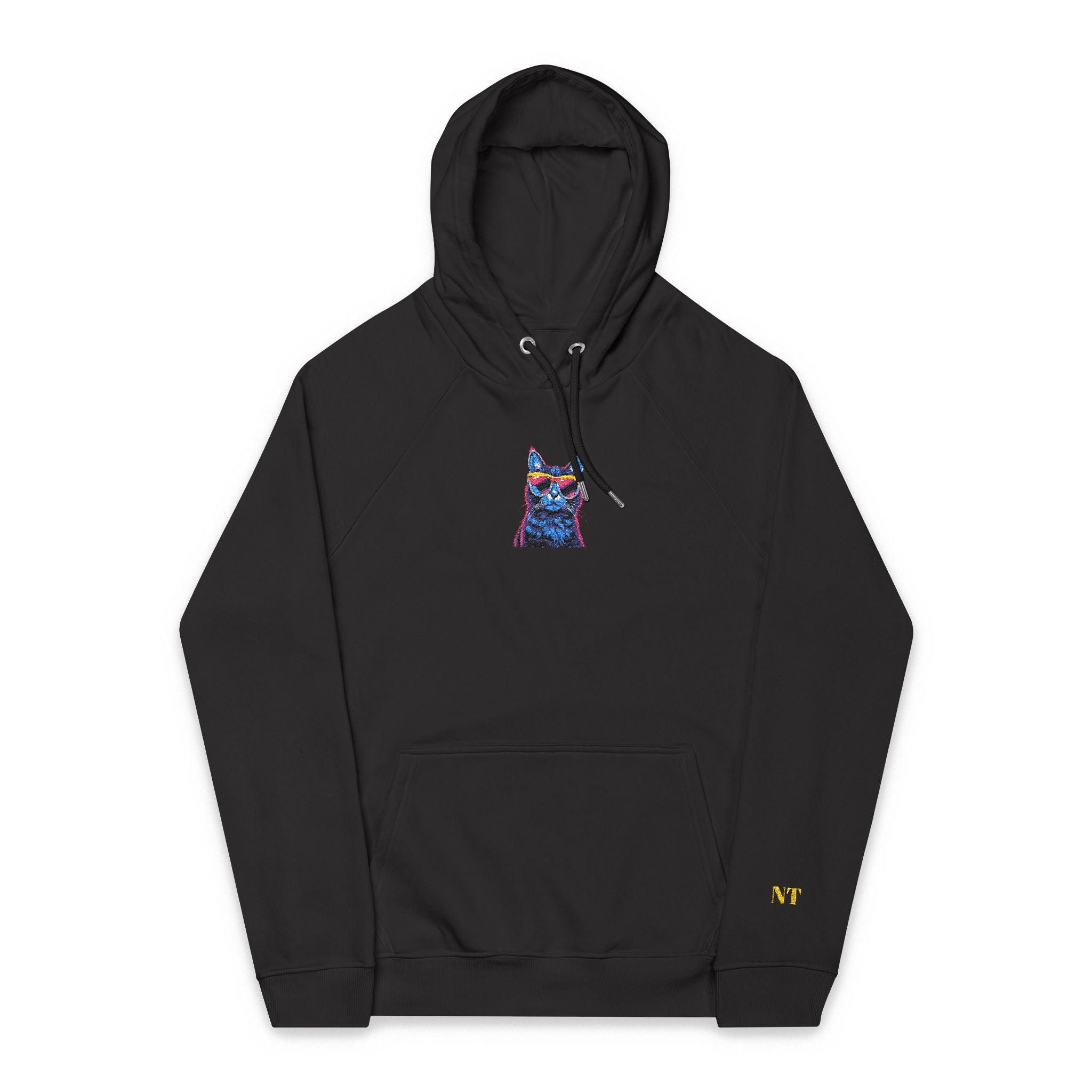 Milo Character Hoodie