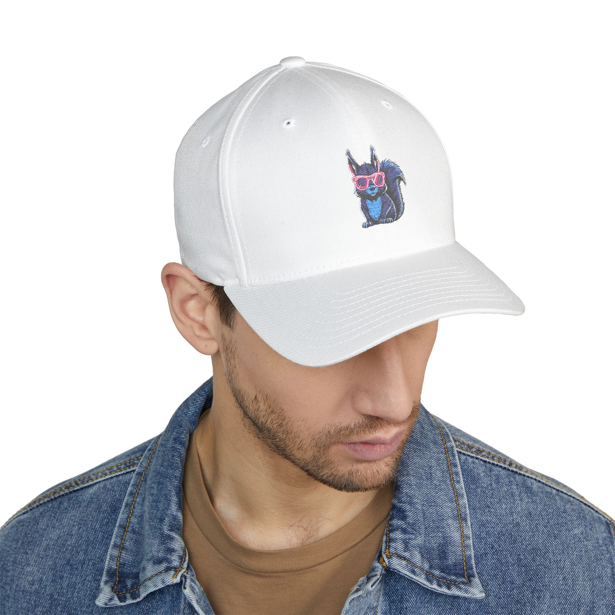 Zip Street Cap – Speed by Nature