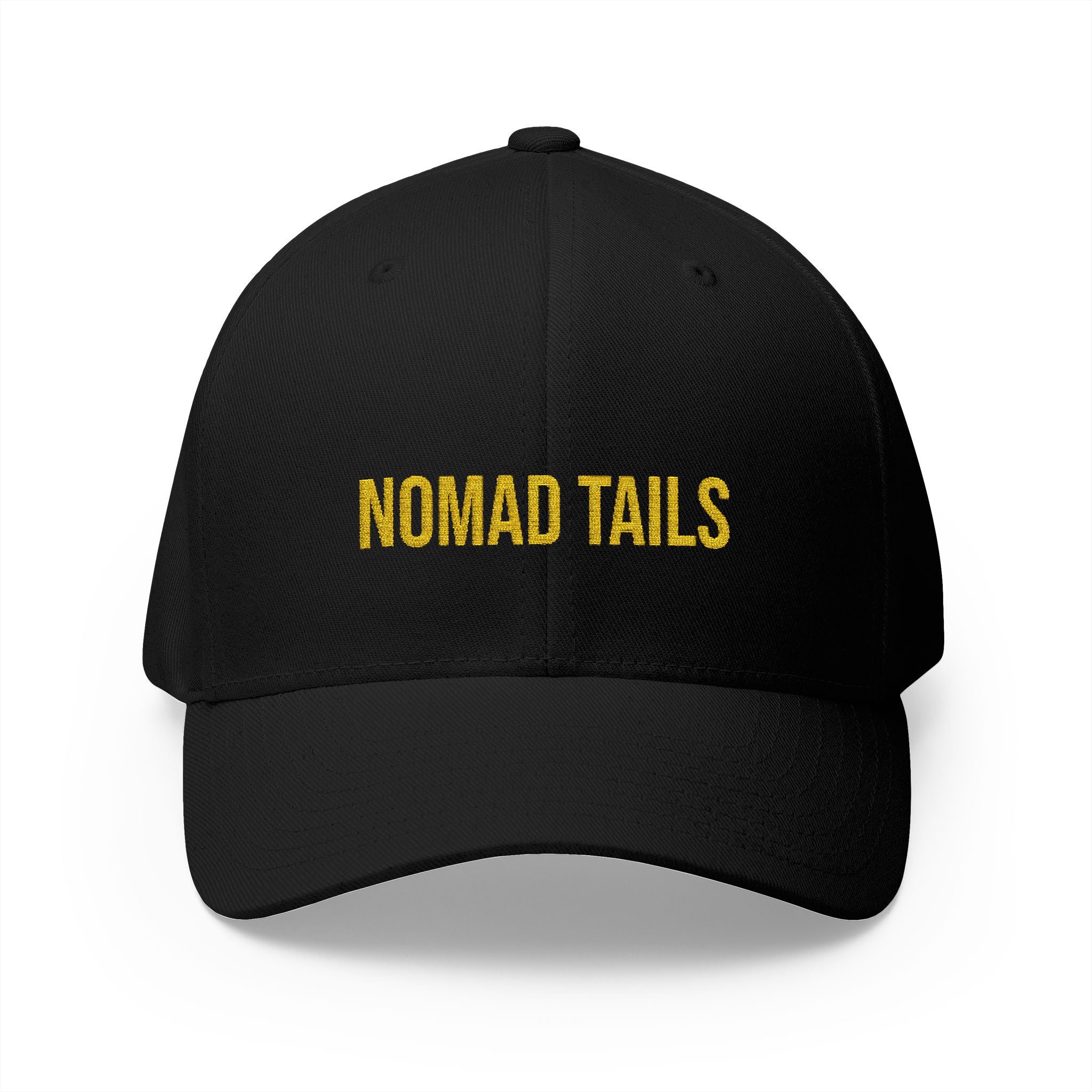 Nomad Tails Signature Cap - Wild by Design