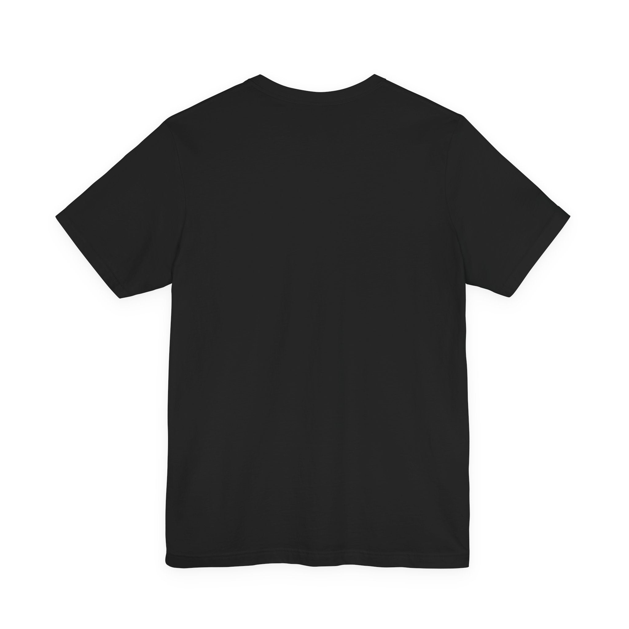 Zip T-Shirt - Speed by Nature
