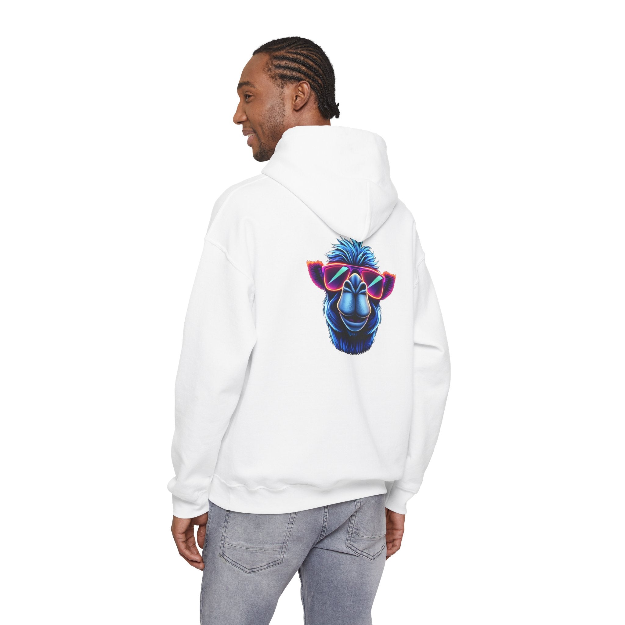 Siro Hoodie - Endurance by Instinct
