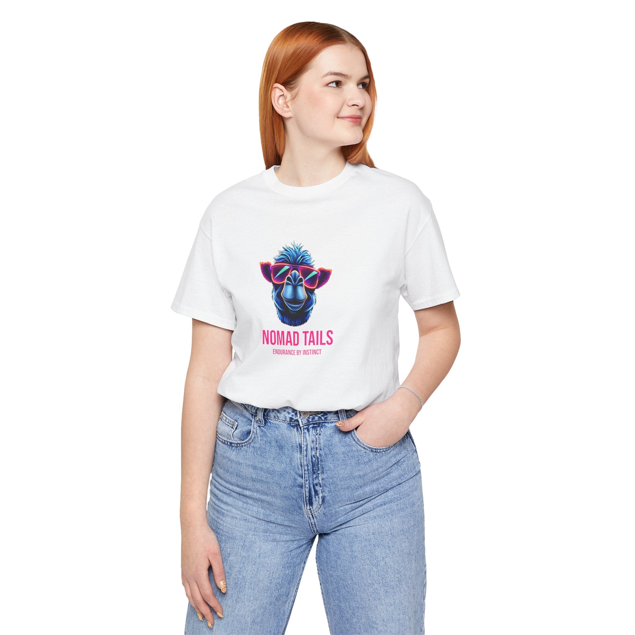 Siro T-Shirt - Endurance by Instinct