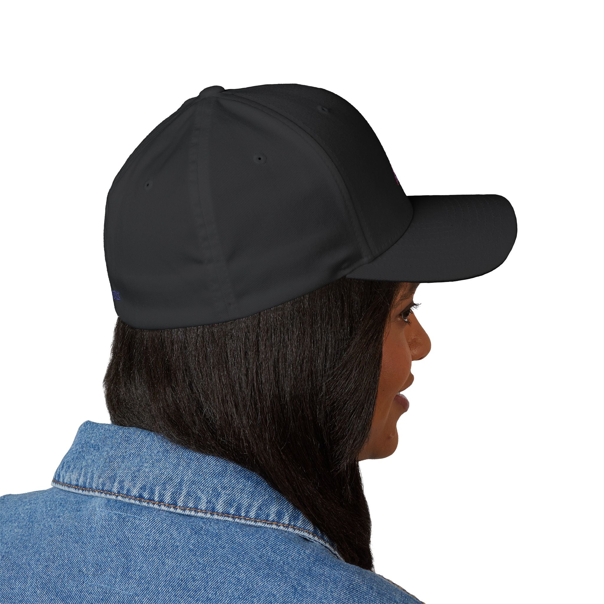 Milo Neon Cap - Curiosity Unleashed