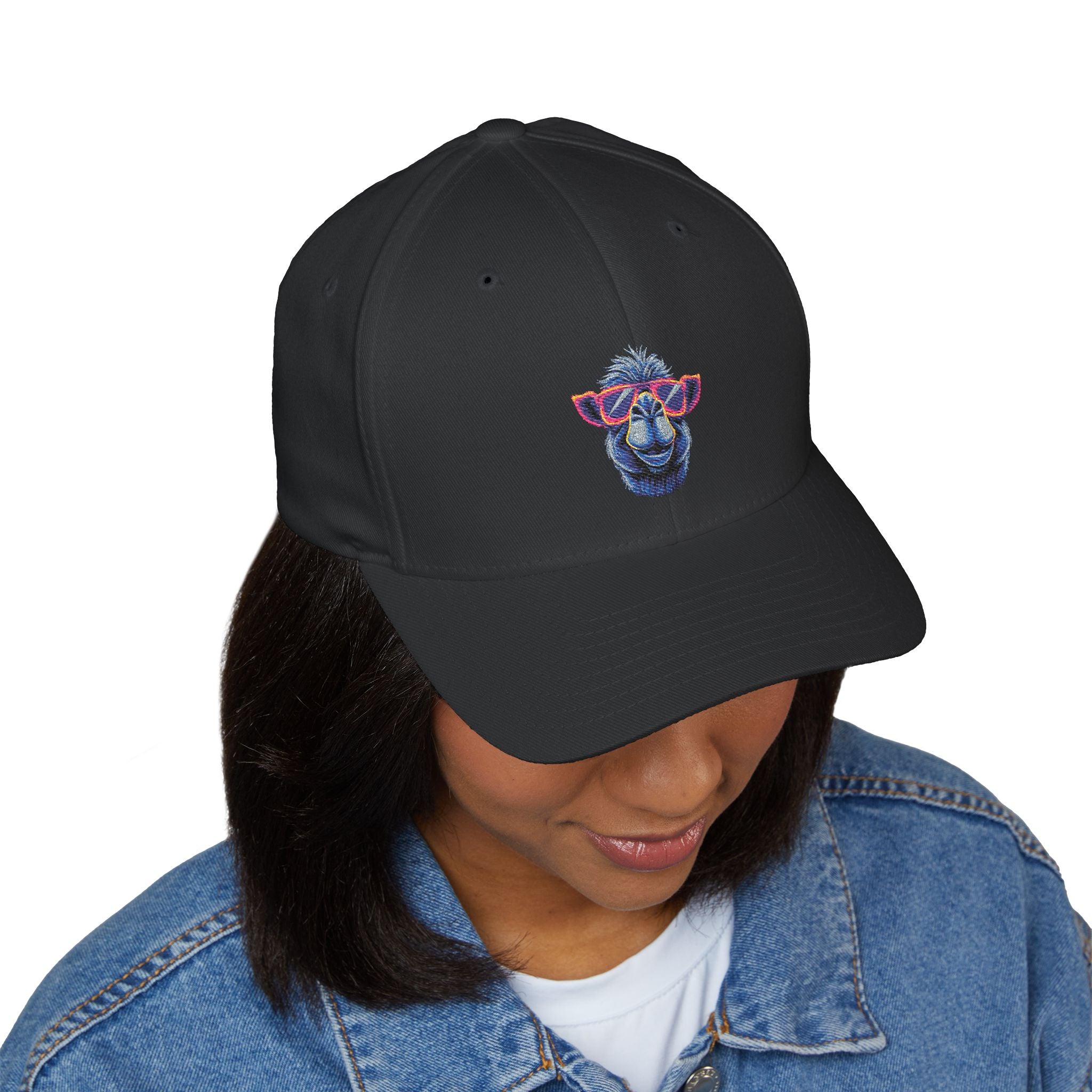 Siro Signature Cap - Endurance by Instinct