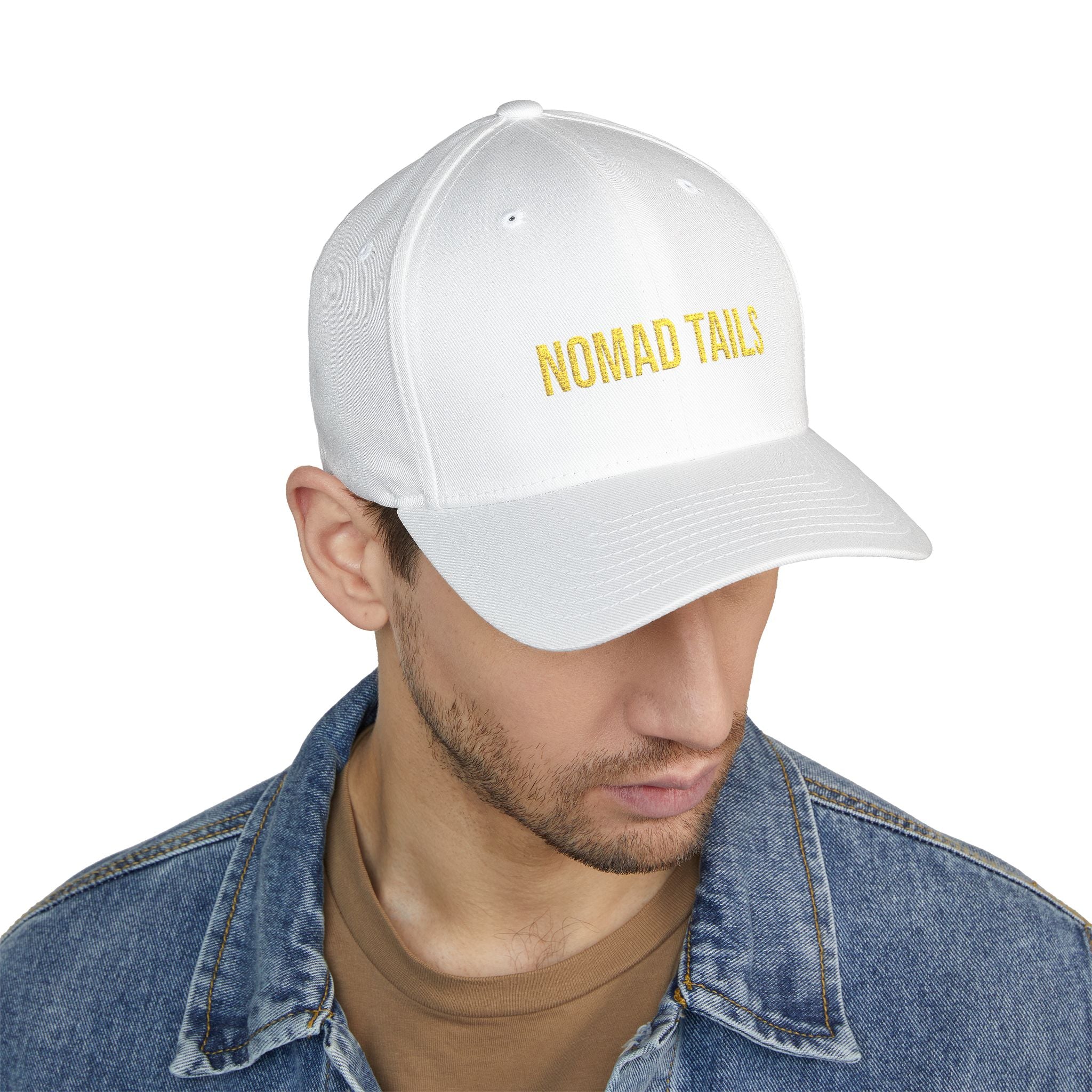 Nomad Tails Signature Cap - Wild by Design