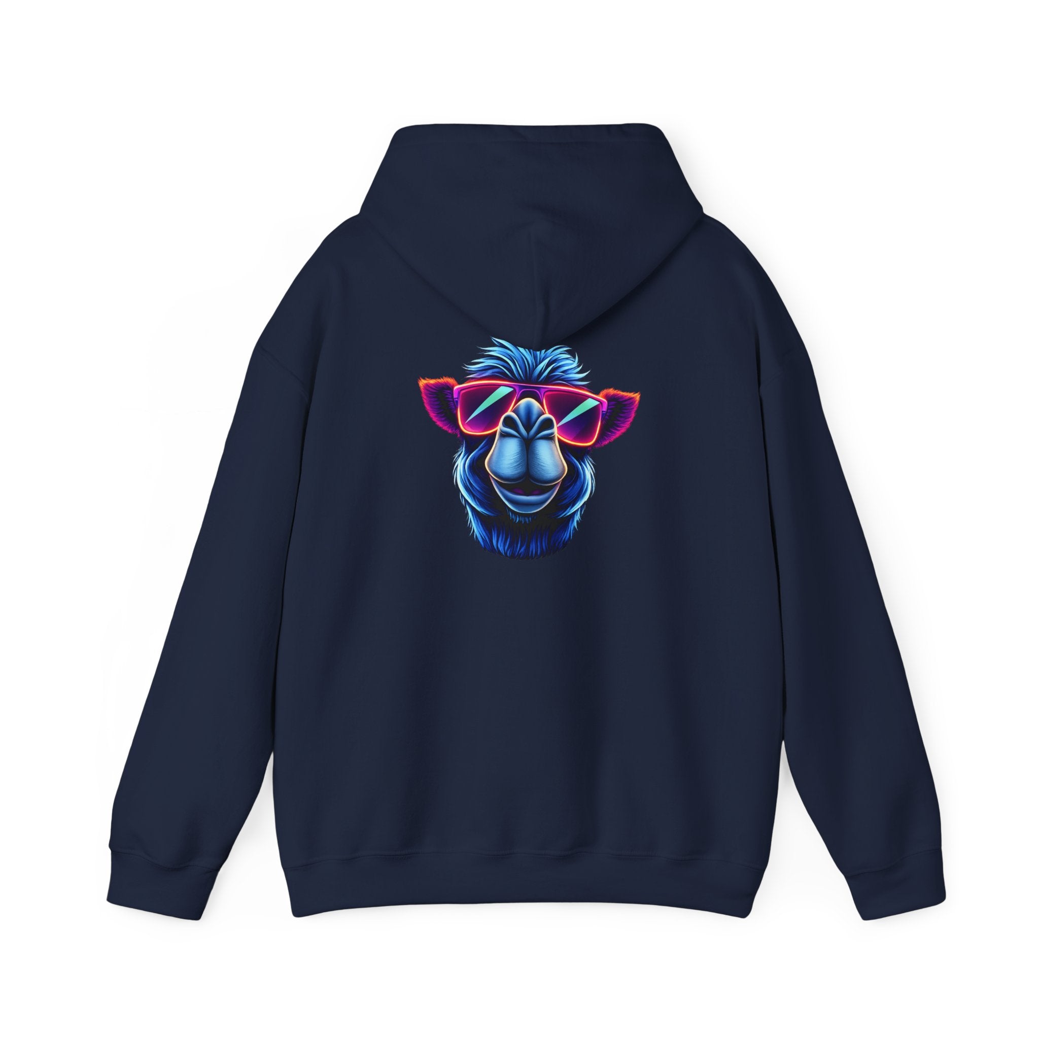 Siro Hoodie - Endurance by Instinct
