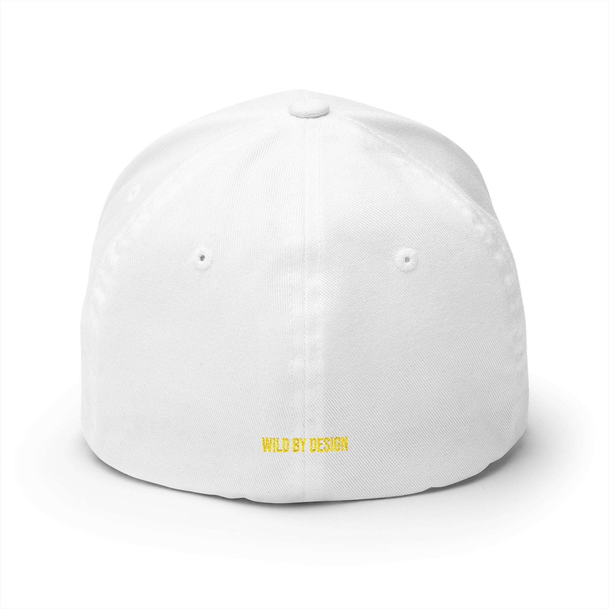 Nomad Tails Signature Cap - Wild by Design