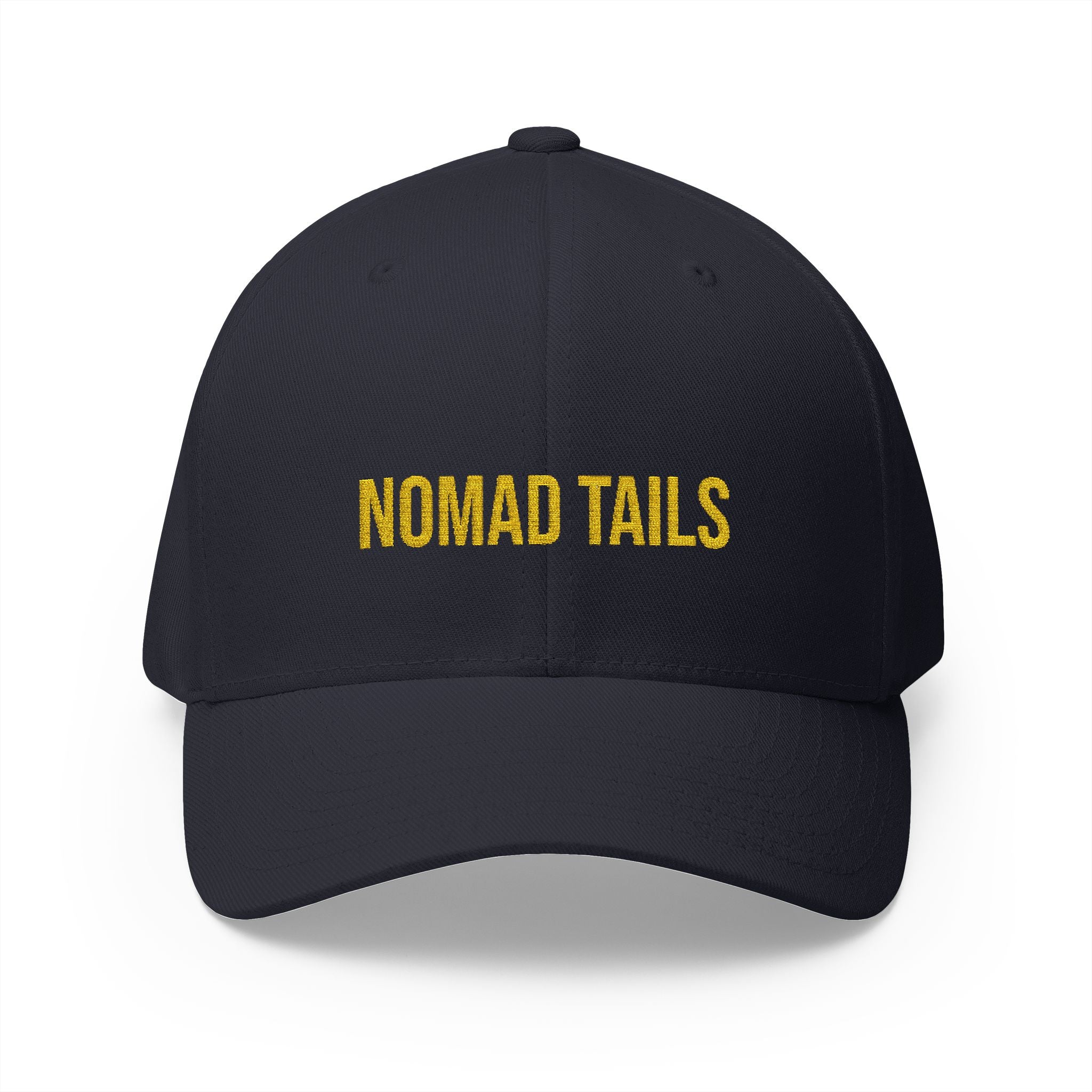 Nomad Tails Signature Cap - Wild by Design