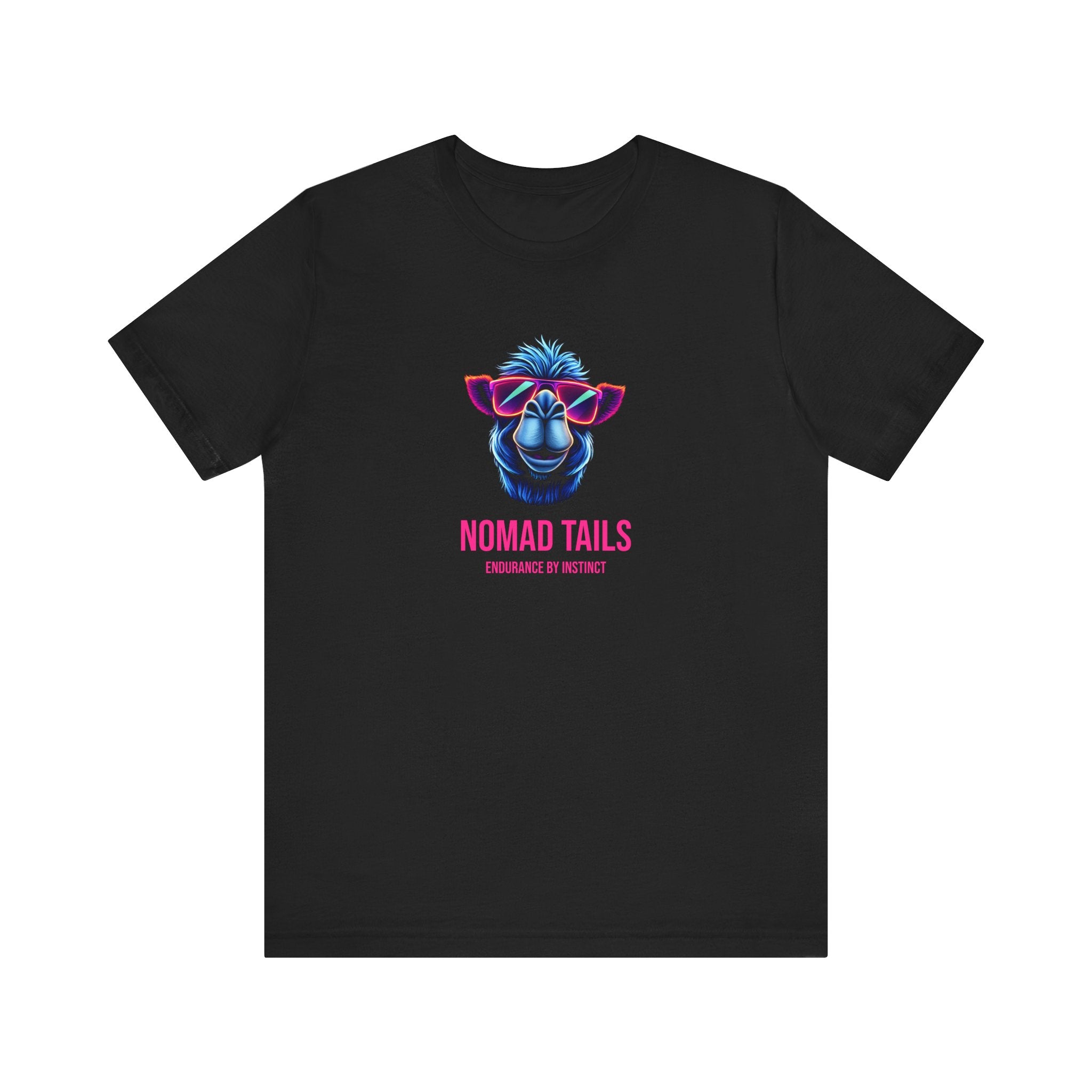 Siro T-Shirt - Endurance by Instinct