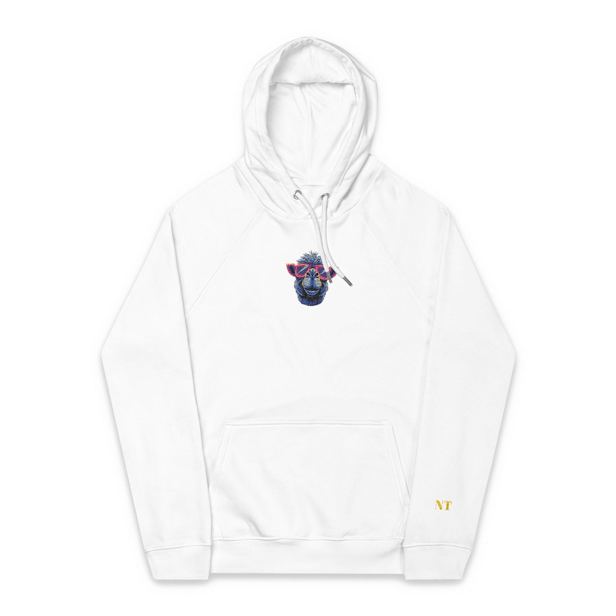 Siro Character Hoodie