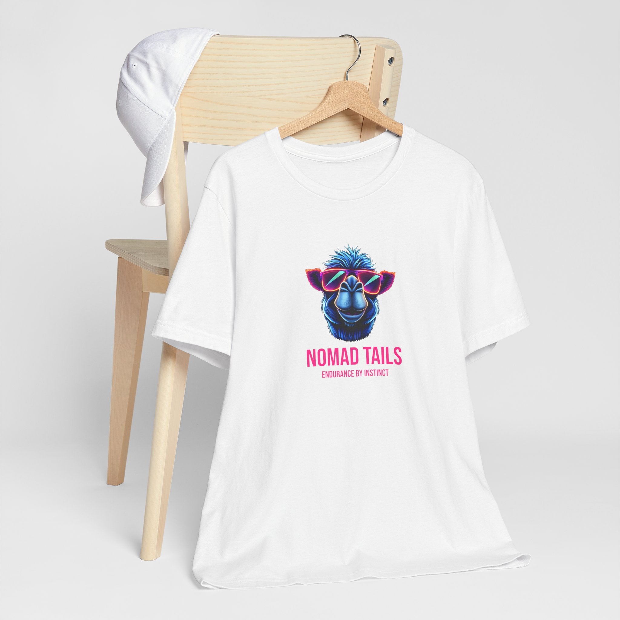 Siro T-Shirt - Endurance by Instinct