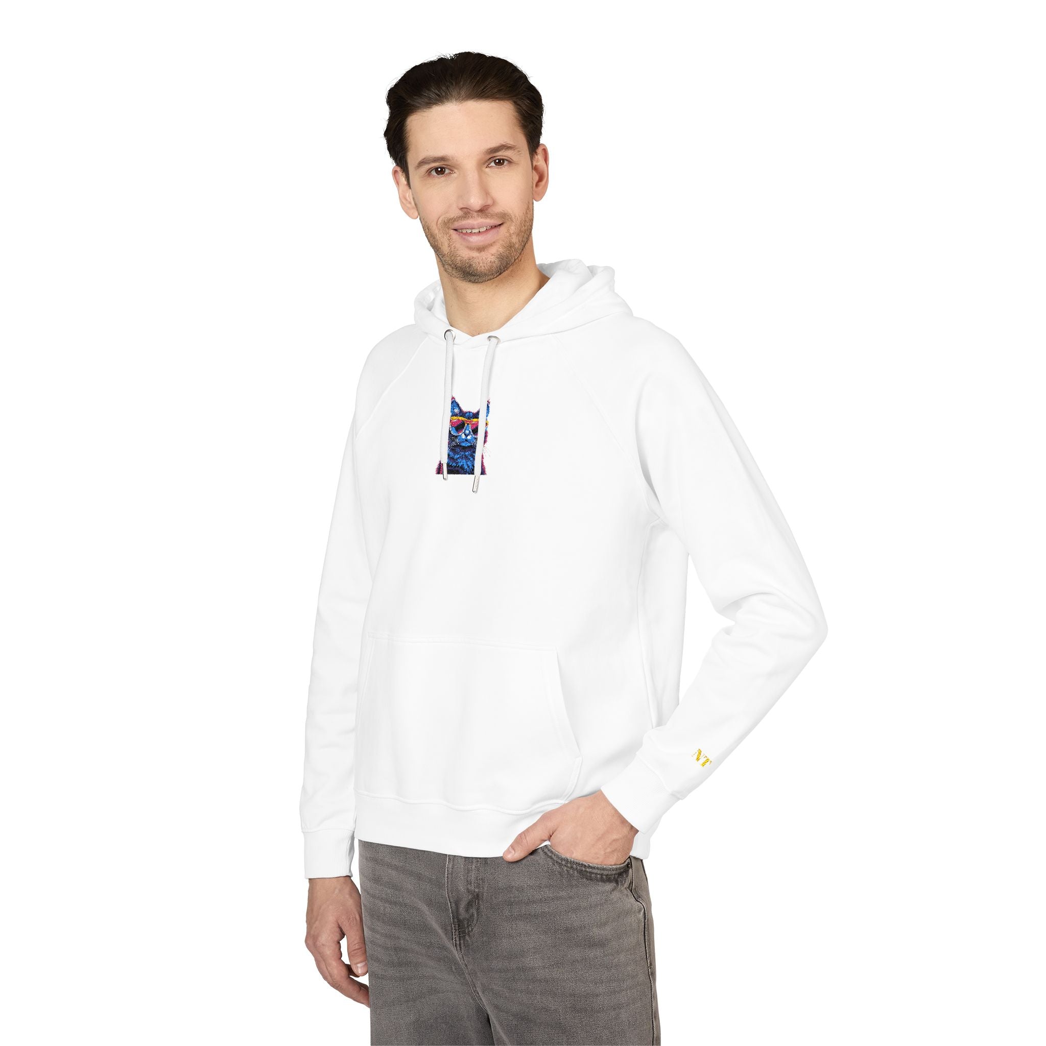 Milo Character Hoodie