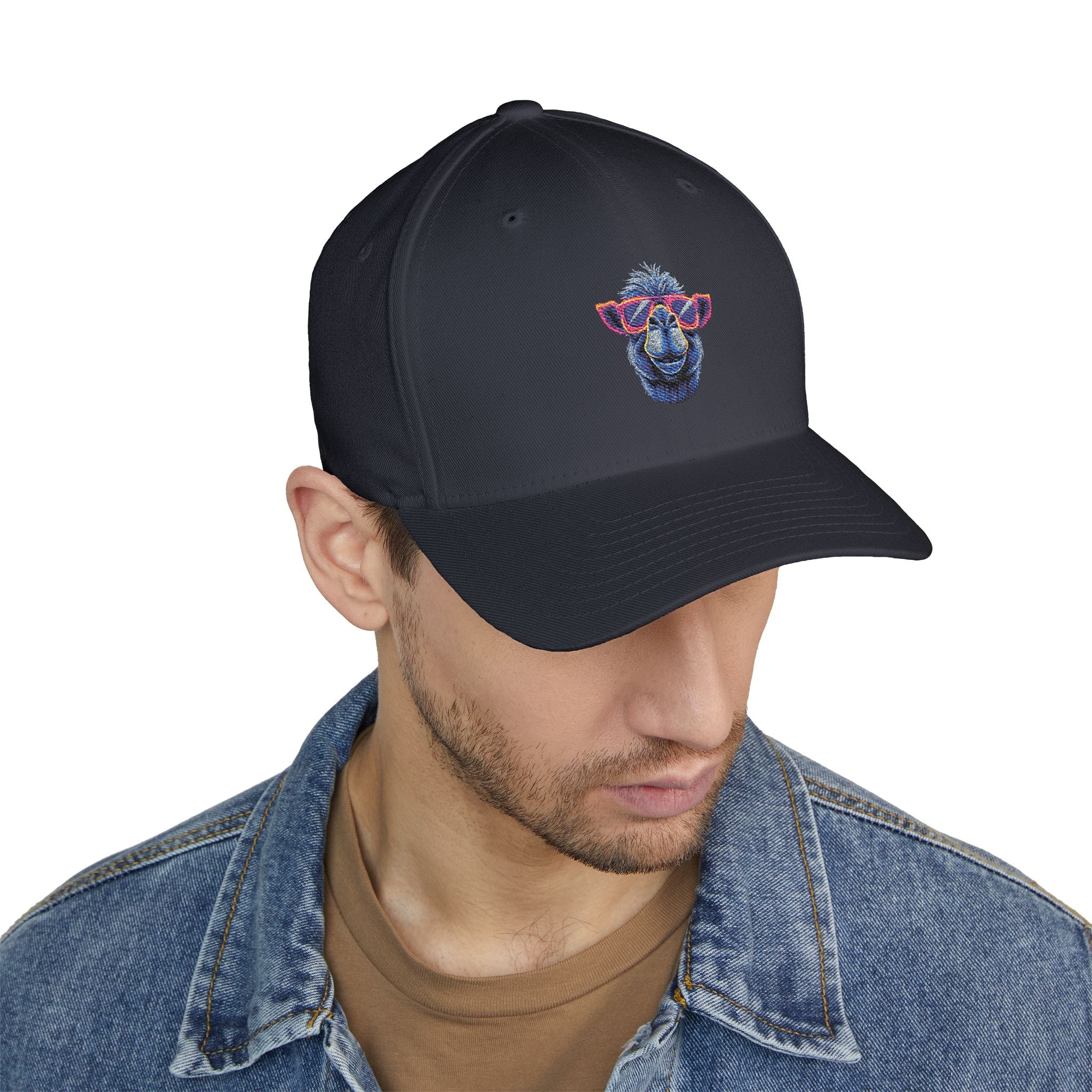 Siro Signature Cap - Endurance by Instinct