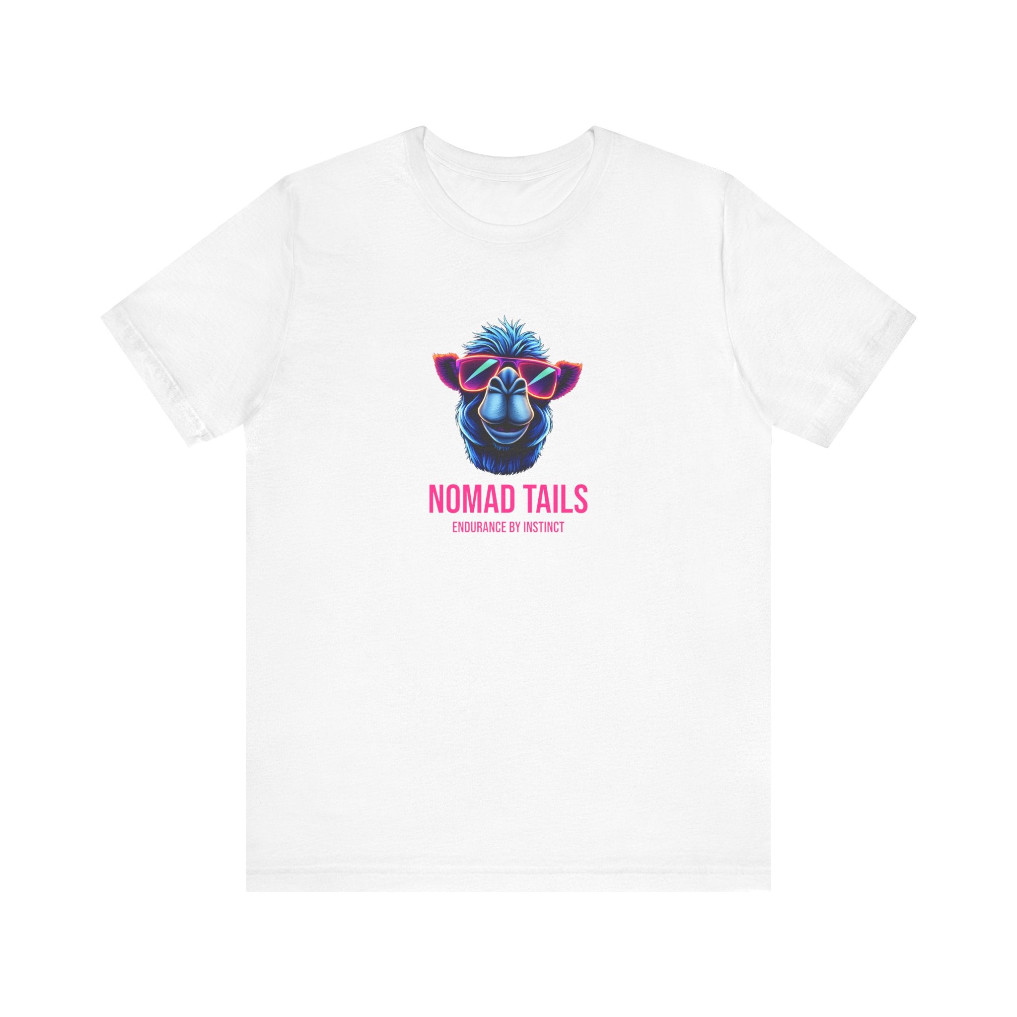 Siro T-Shirt - Endurance by Instinct