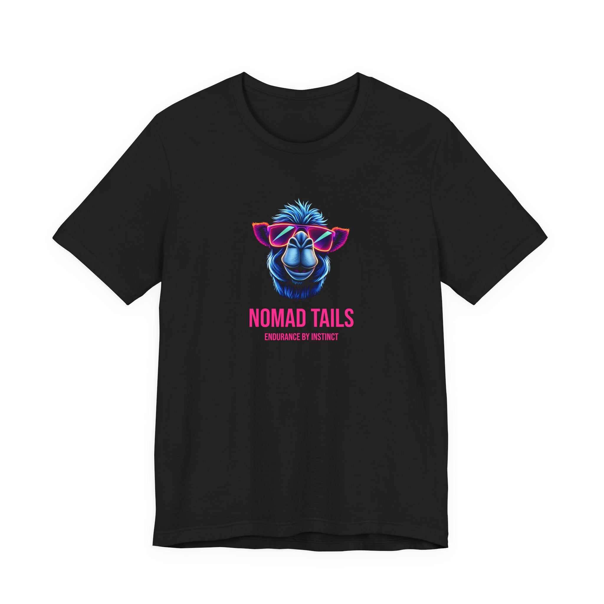 Siro T-Shirt - Endurance by Instinct
