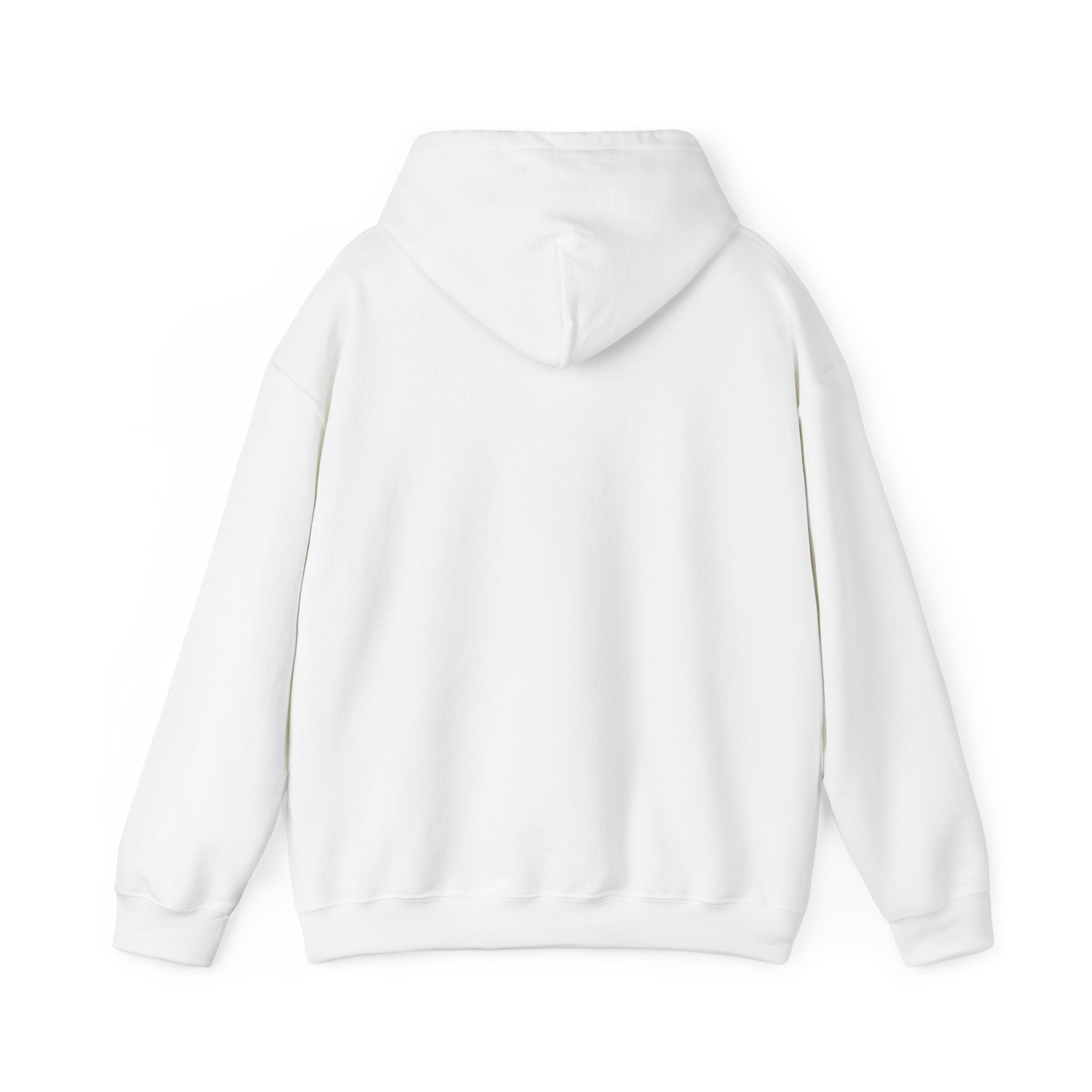 Nomad Tails Signature Hoodie - Wild by Design