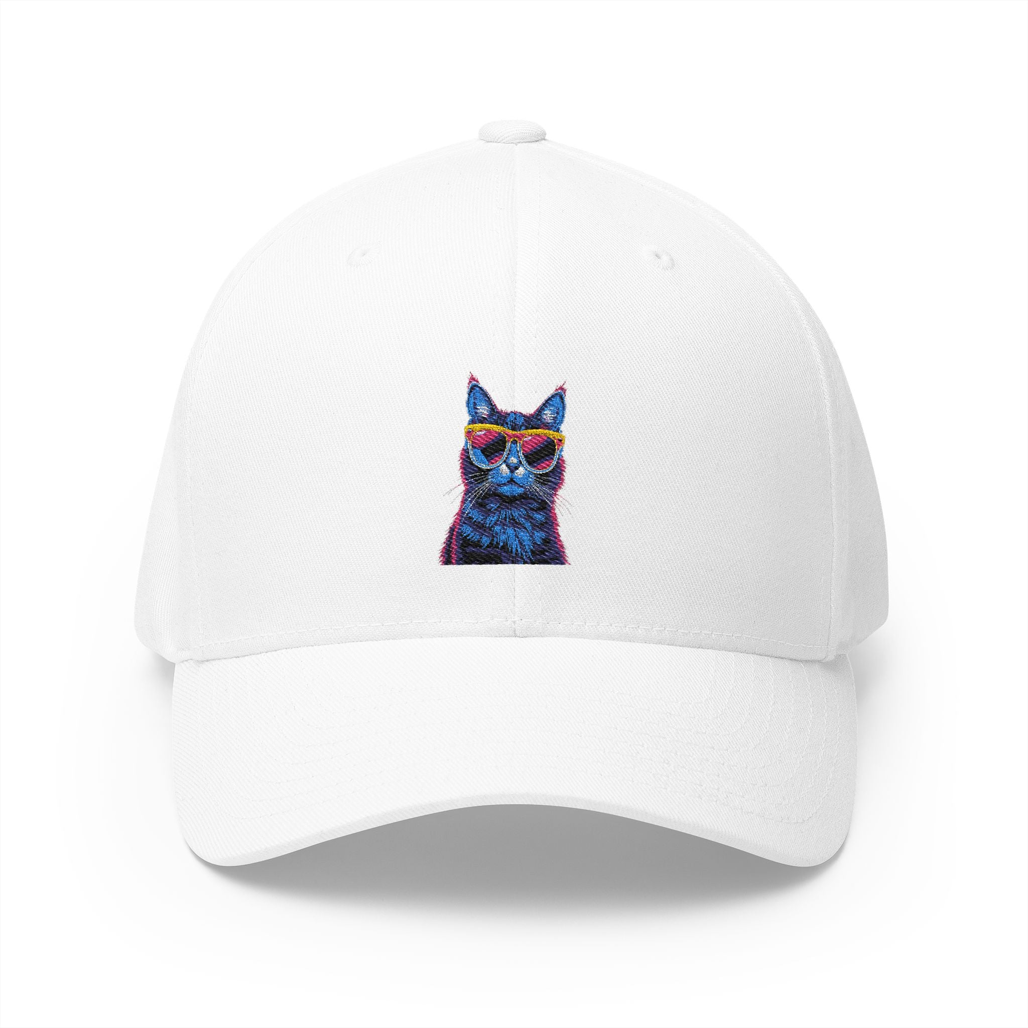 Milo Neon Cap - Curiosity Unleashed