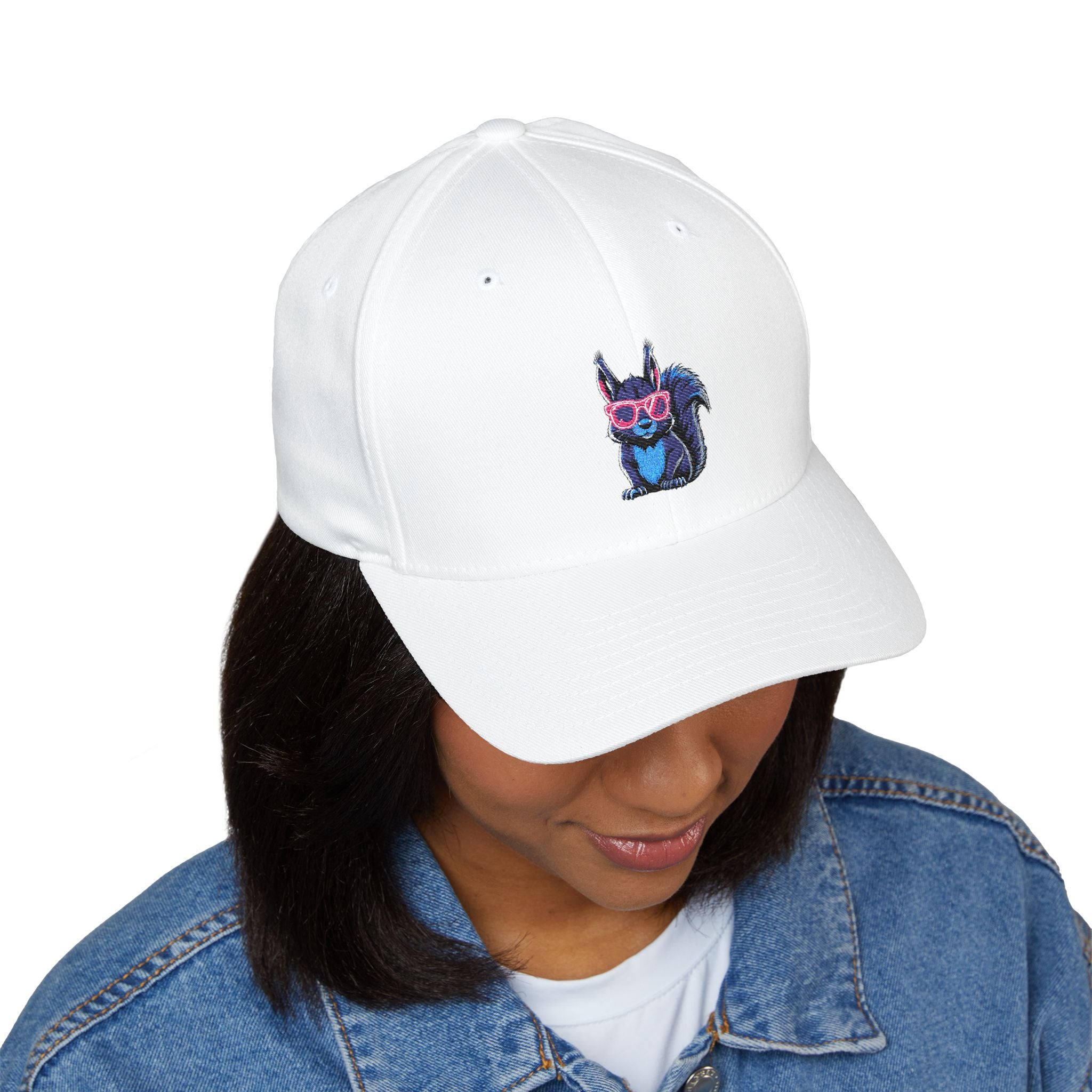 Zip Street Cap – Speed by Nature