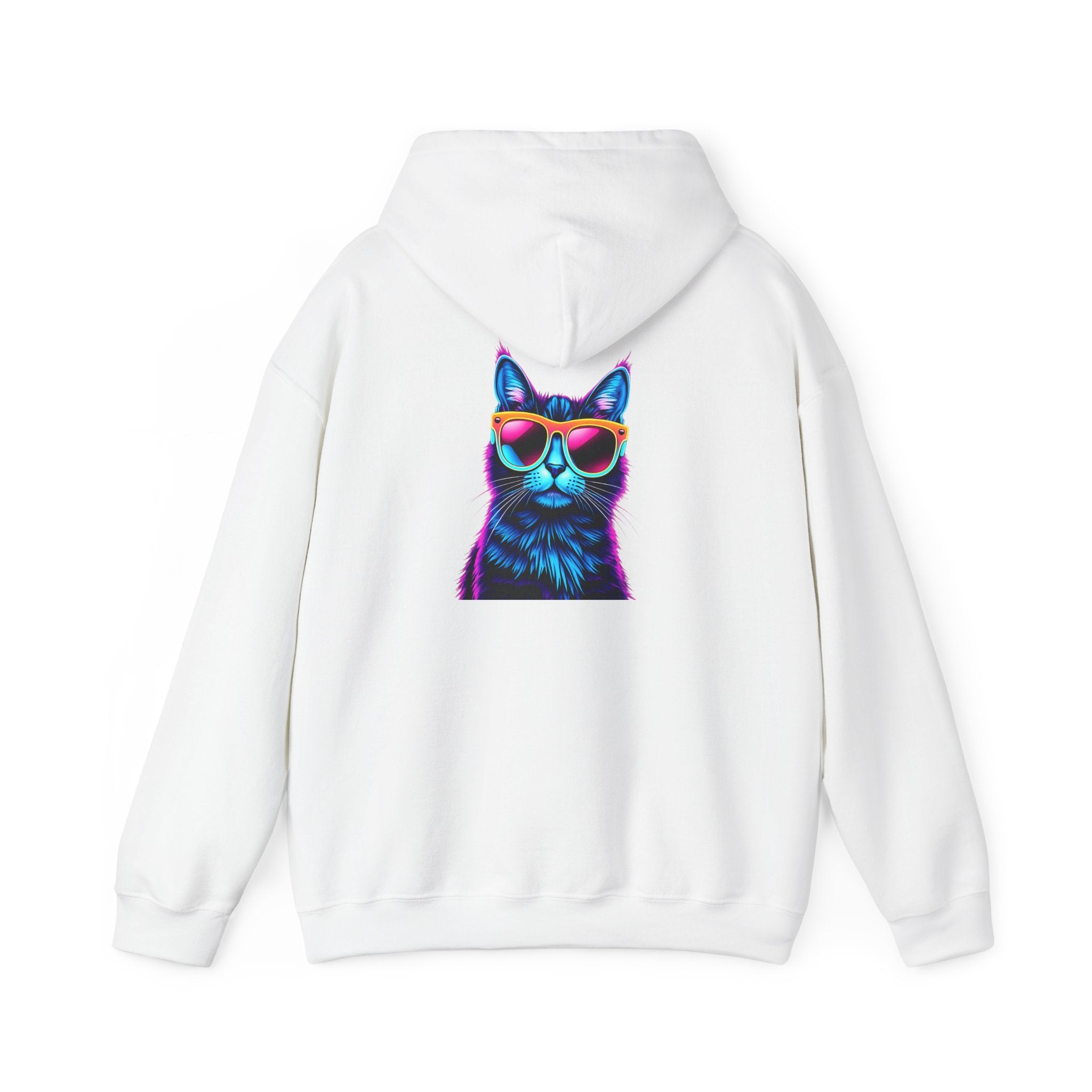 Milo Hoodie - Curiosity Unleashed