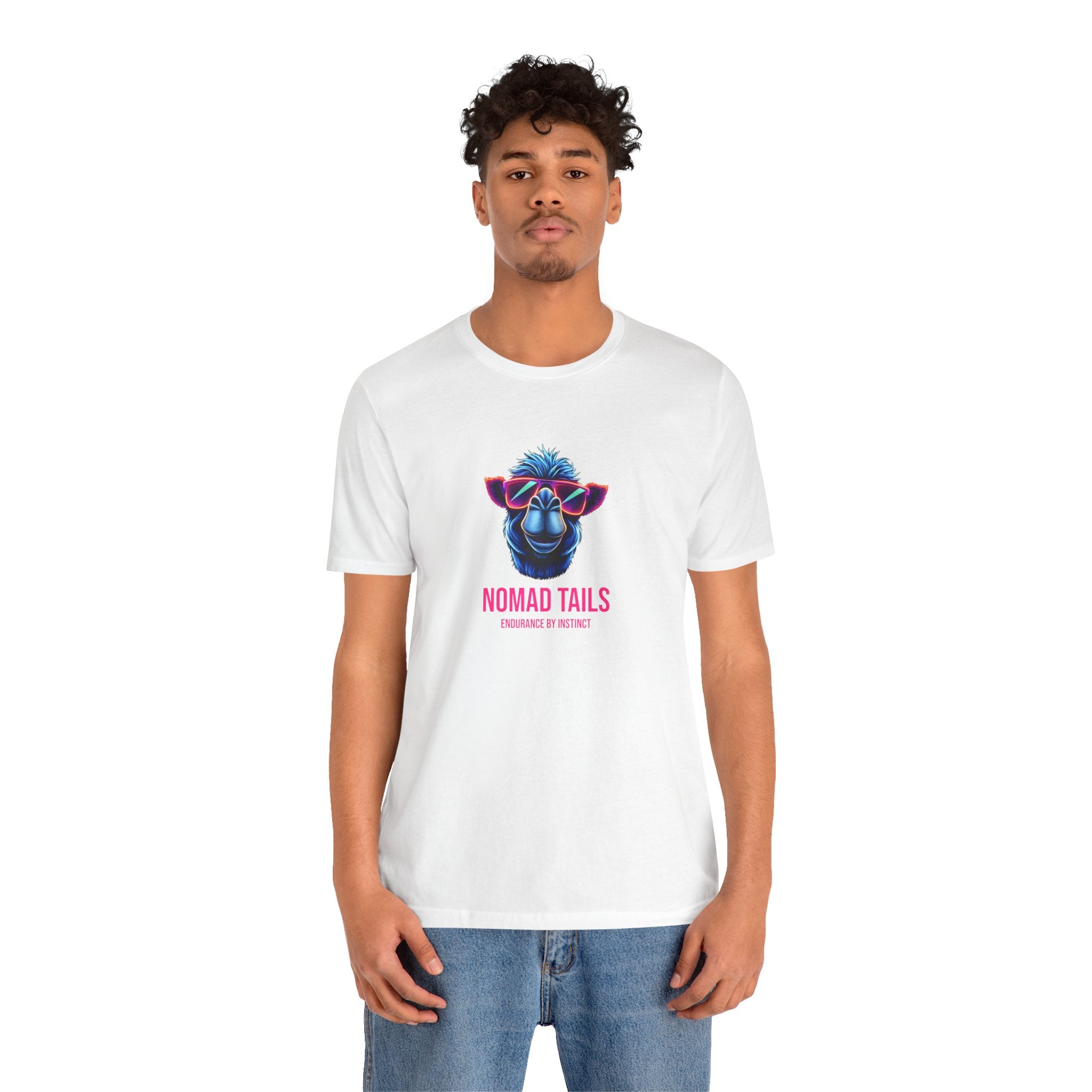 Siro T-Shirt - Endurance by Instinct