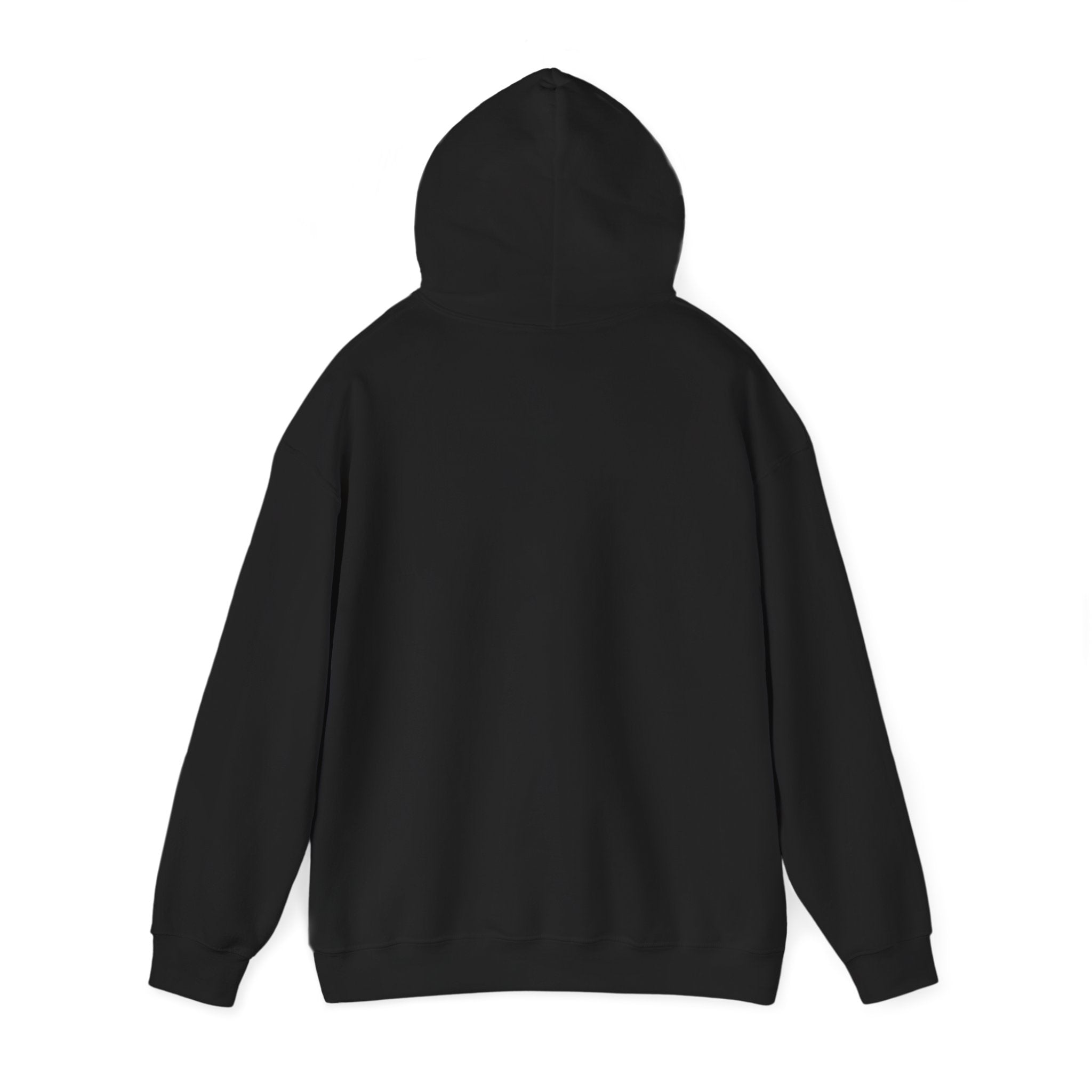 Nomad Tails Signature Hoodie - Wild by Design